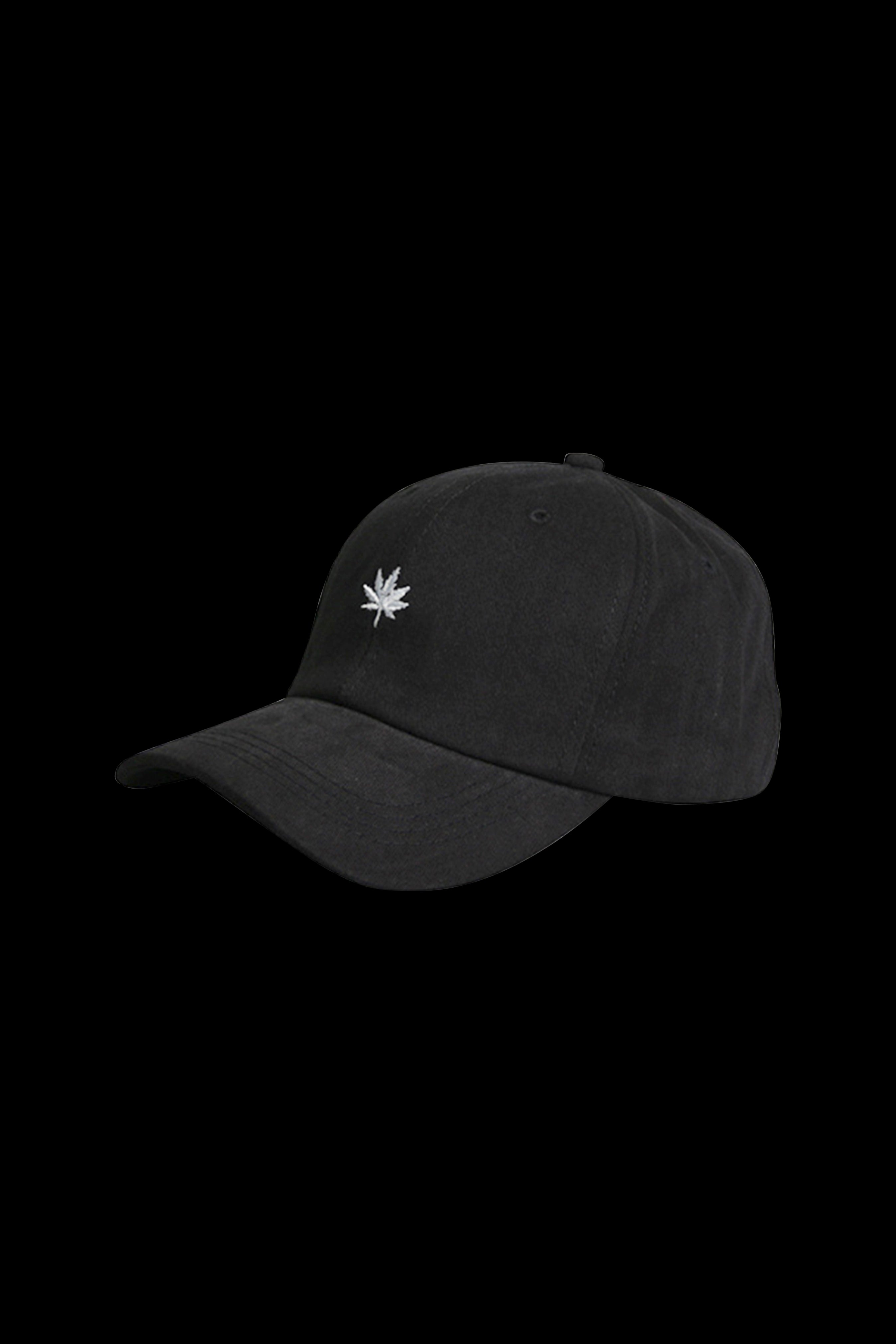 Cloud 8 Stunning Marijuana Leaf Hat