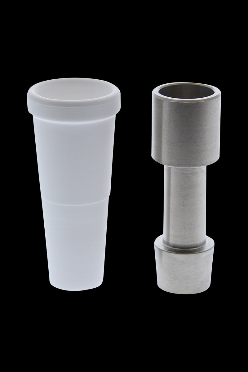 ERRL Gear - Premium Ceramic Adapter with Titanium Nail