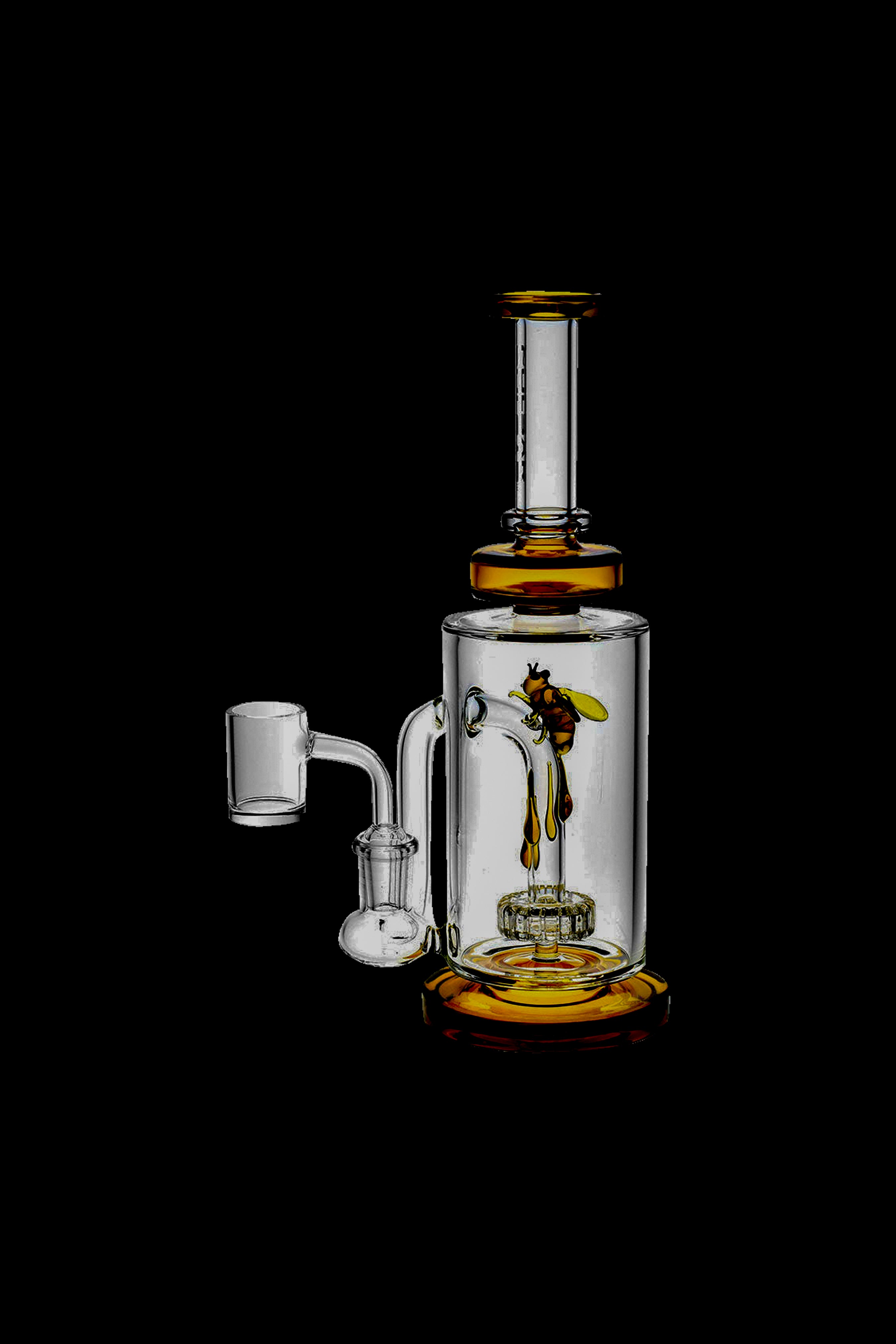Pulsar Enchanting Drop - Down Bee Dab Rig