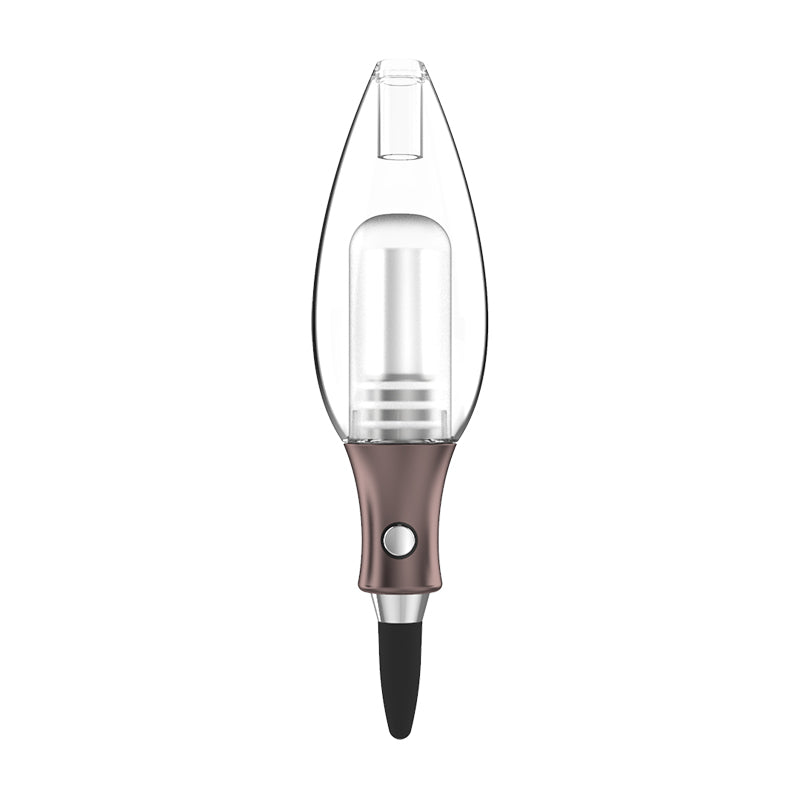 Exseed Dabcool W3 Electric Nectar Collector - The Ultimate Portable Dab Tool