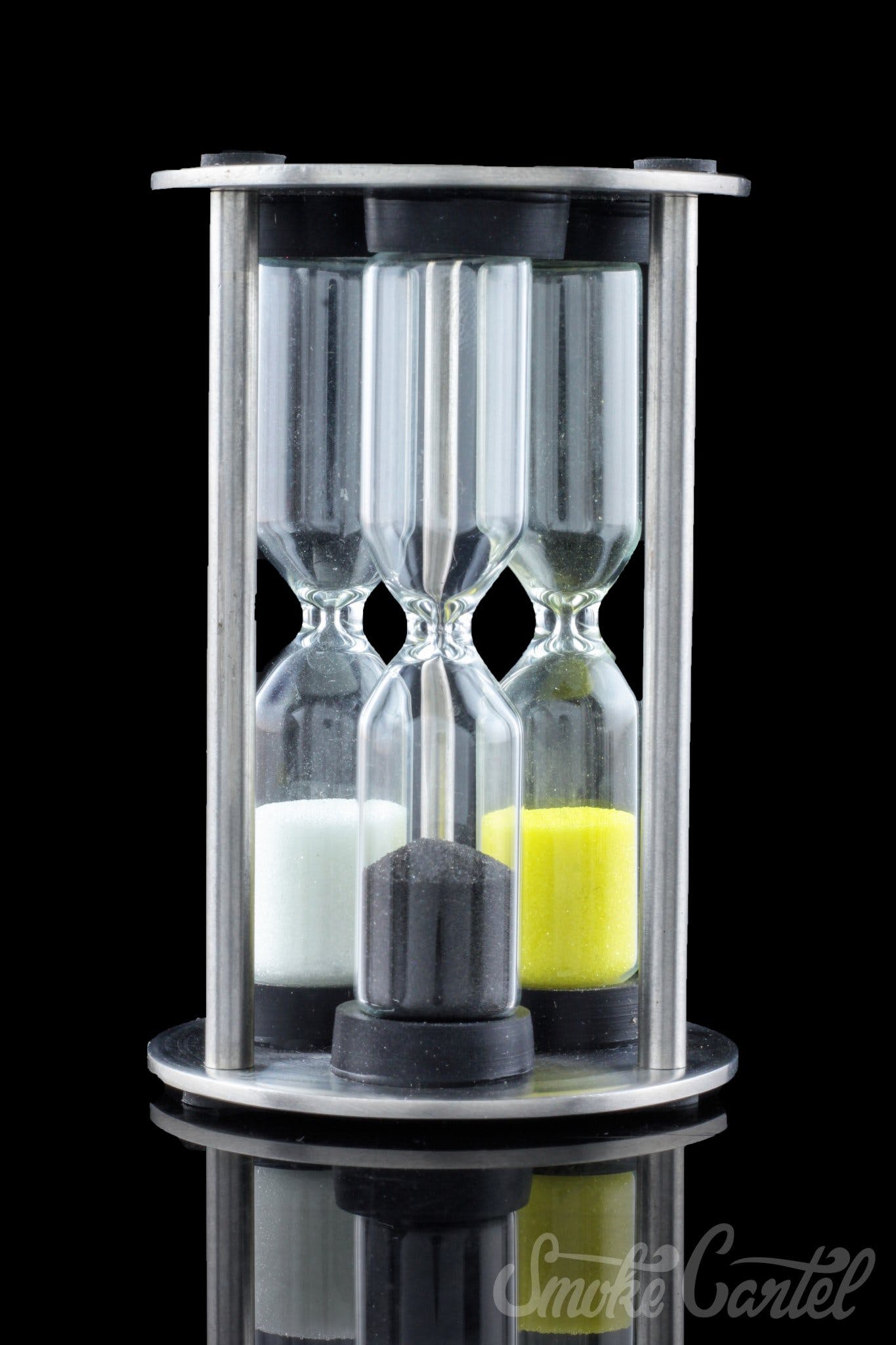 ErrlyBird 3-in-1 Shot Clock Dab Timer - Your Ultimate Dab Companion