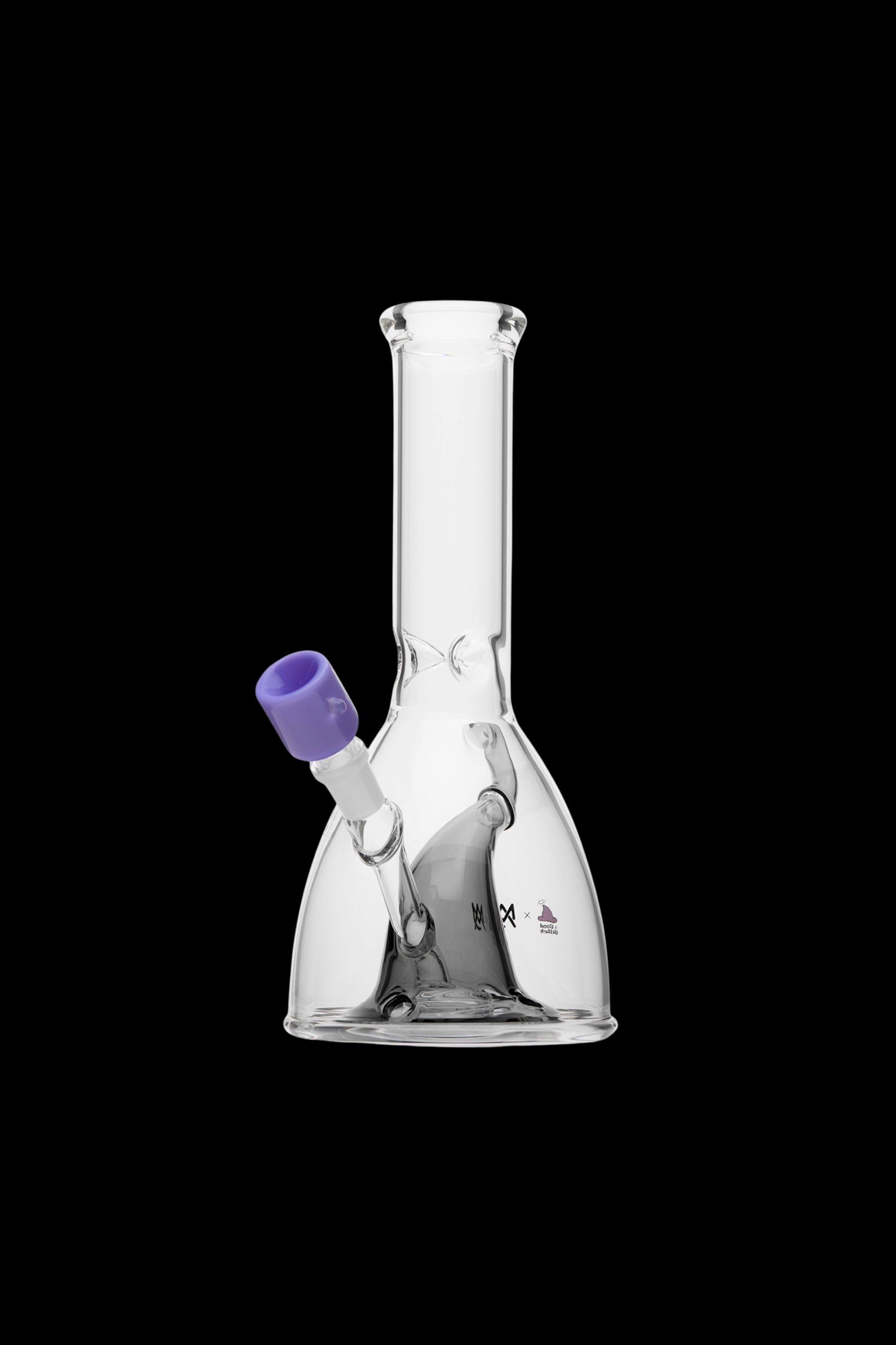 MJ Arsenal x A Good Witch - Enchanting Halloween Bong: A Good Bong
