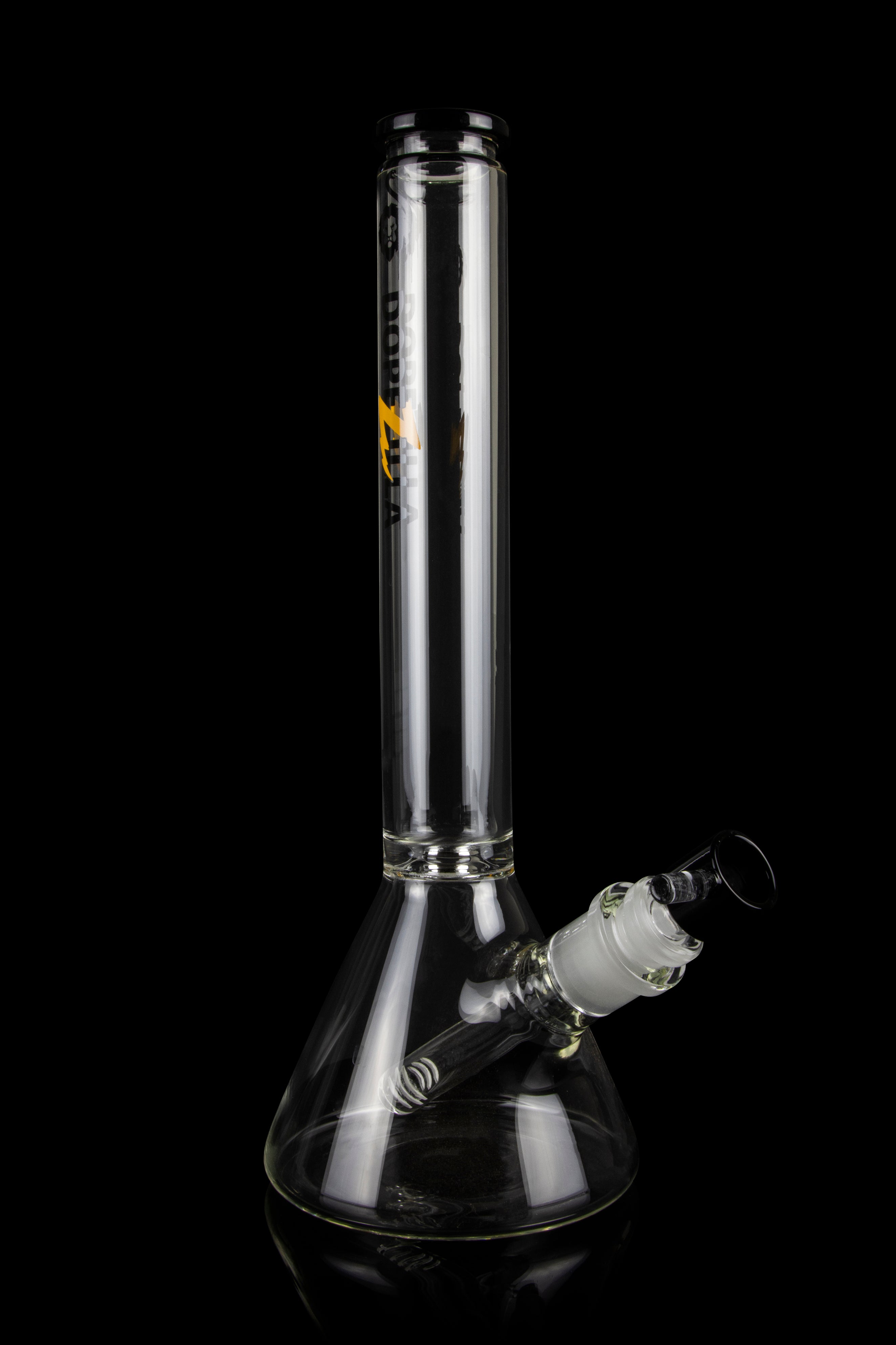 Dopezilla Chimera: The Ultimate Water Pipe