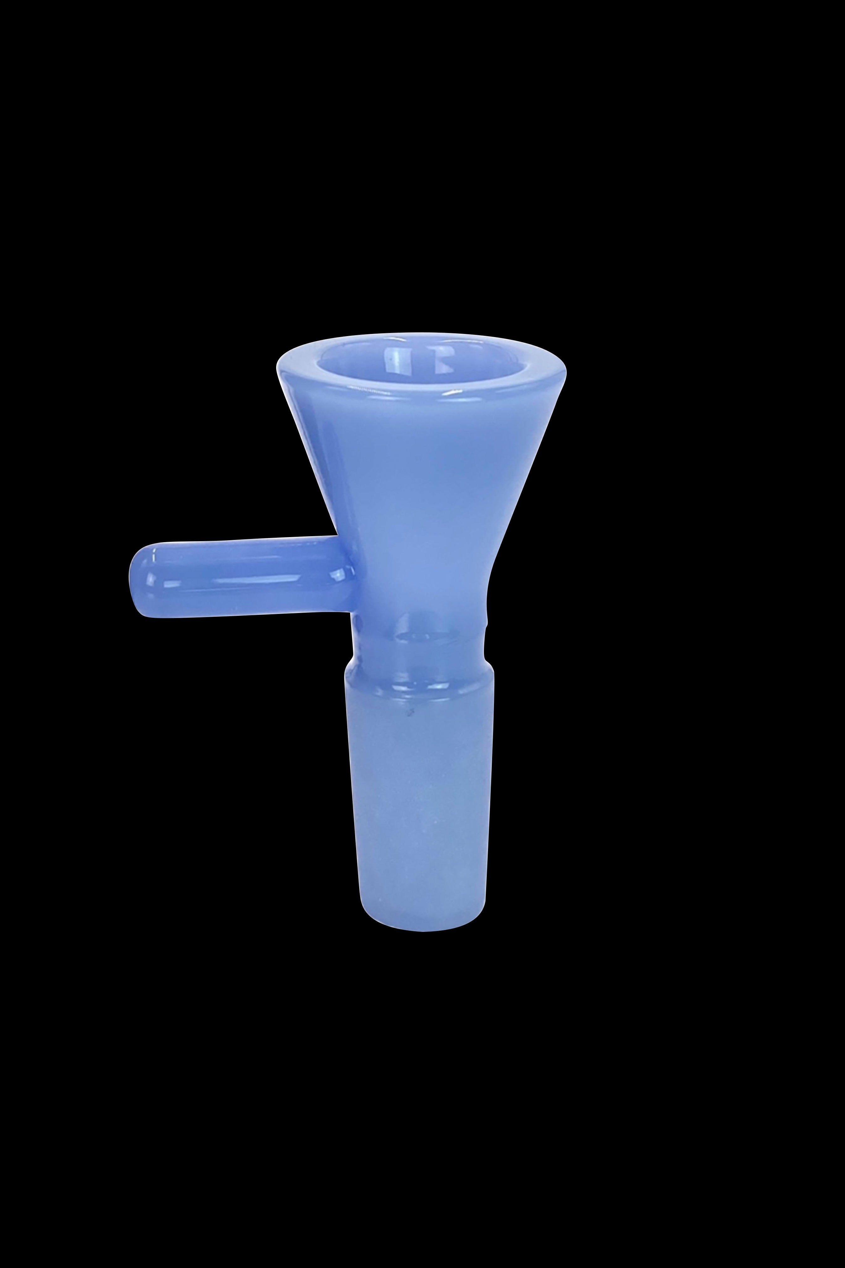 Prism Water Pipes Colorful Flower Bowl