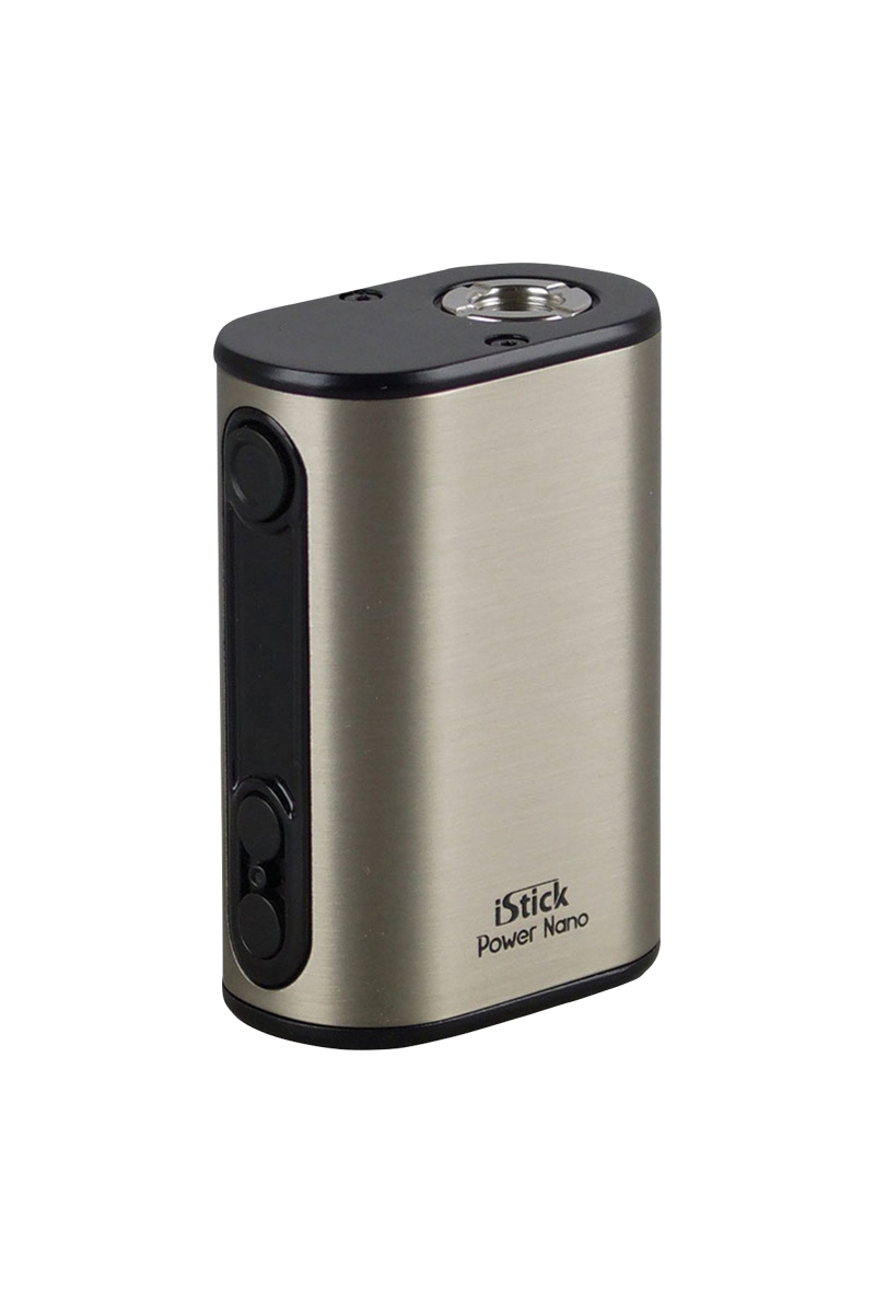 Eleaf iStick Power Nano - The Compact Powerhouse Vape Battery