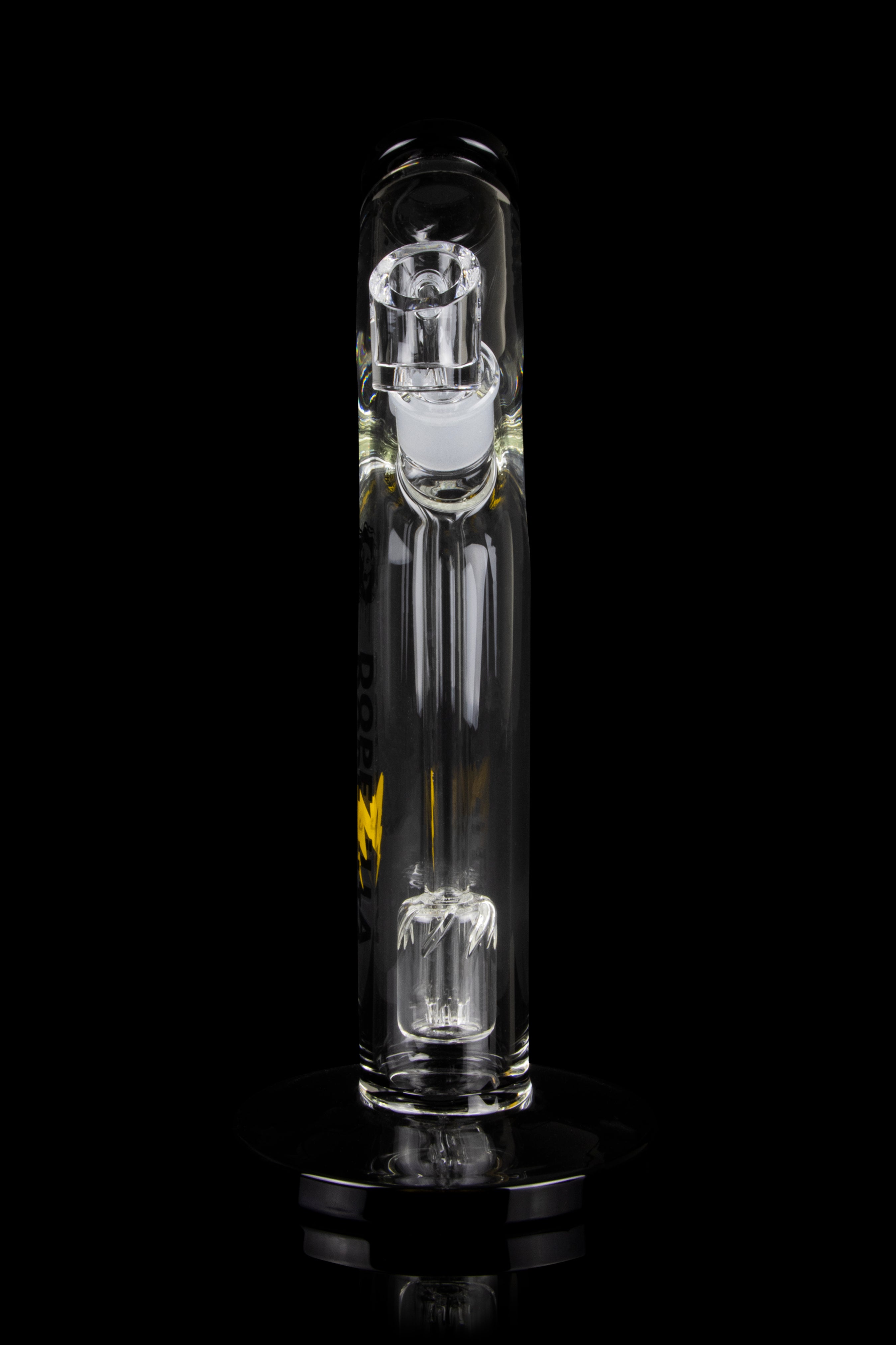 Dopezilla Banshee Dab Rig - A Monster of Smooth Hits