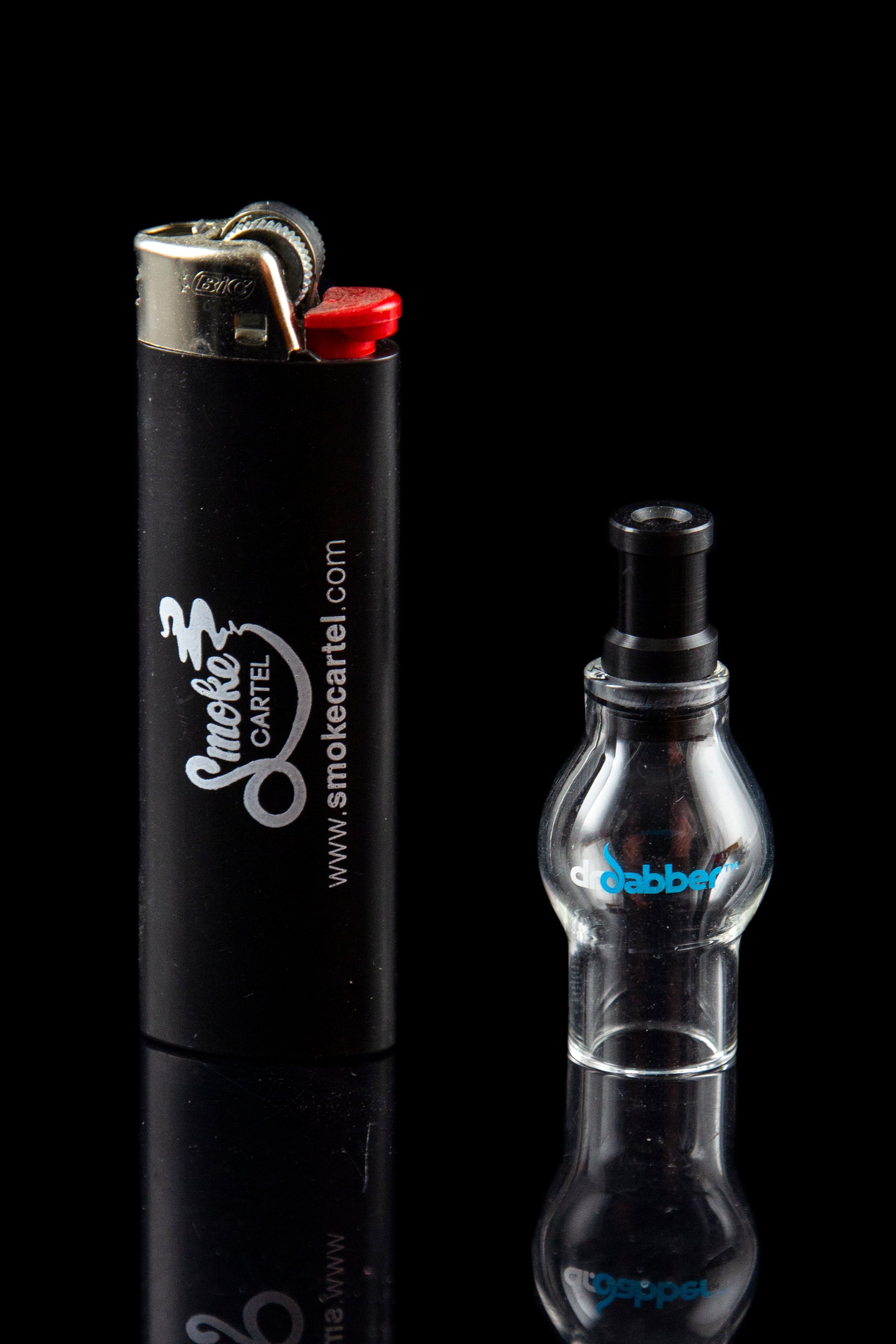 Dr. Dabber Ghost Glass Globe - The Perfect Replacement