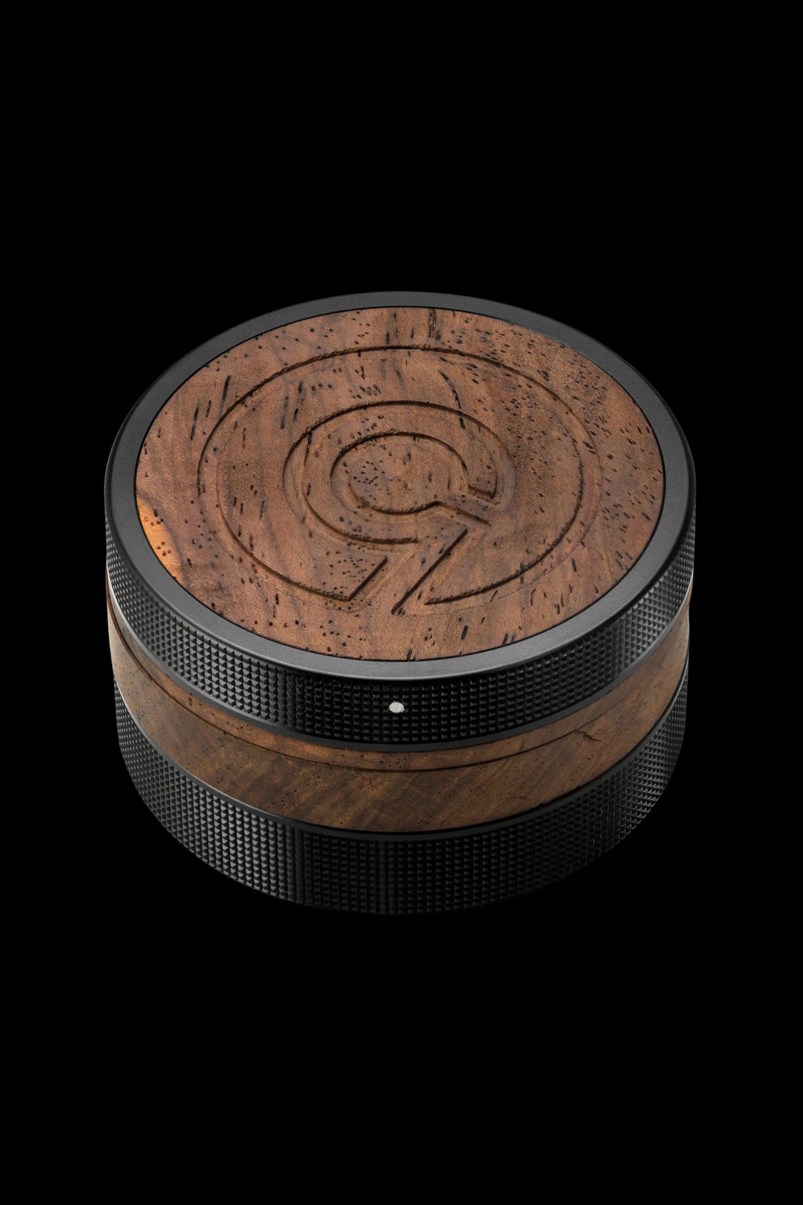 Cloudious 9 Sequoia9 Premium All-Natural Wood Herb Grinder