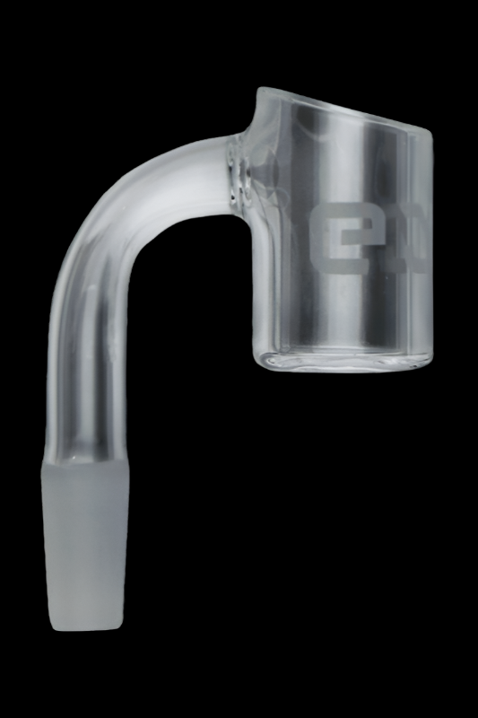 Eyce Rig's Stunning Quartz Banger - Grab Yours Now!