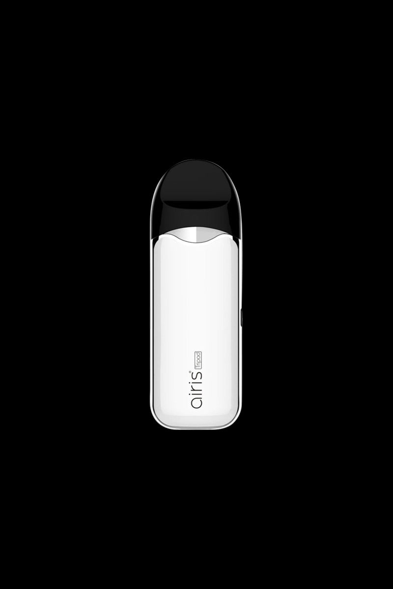 Airis Tripod: The Ultimate 3 - In - 1 Discreet Vaporizer