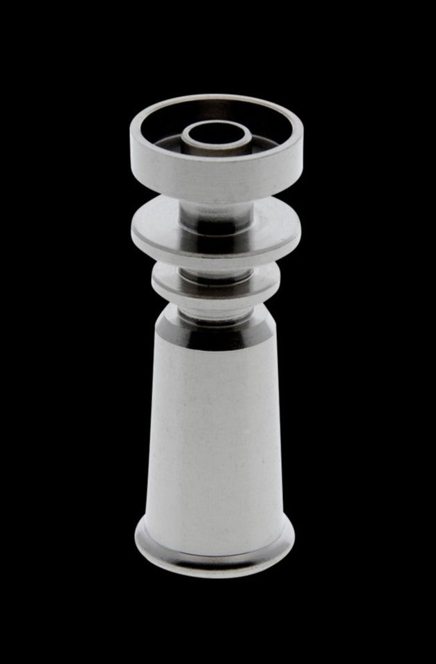 ERRL Gear's Unbeatable Female Titanium Domeless Nail
