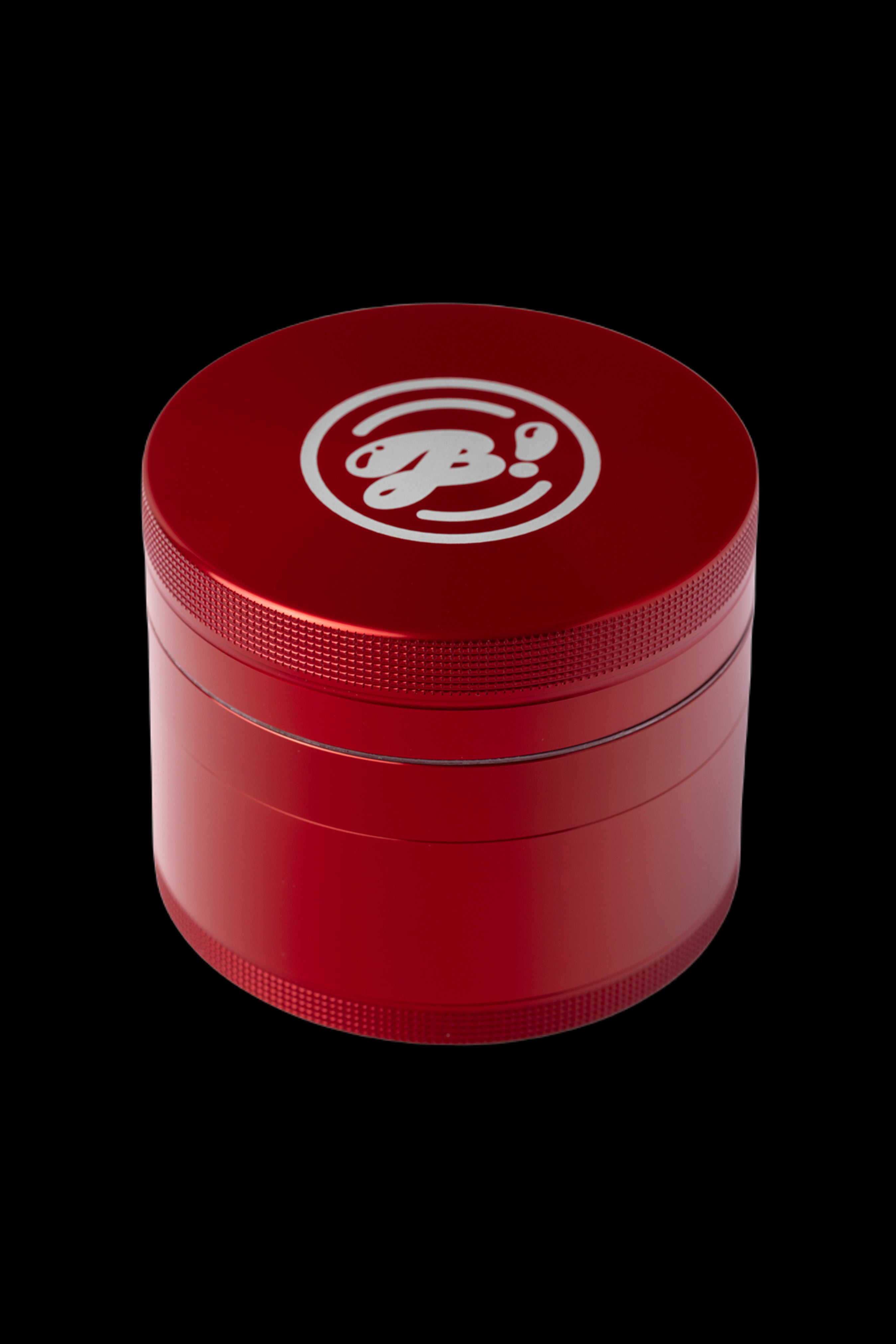 BigFun! 4 Piece Grinder - The Ultimate Grinding Experience