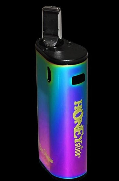 HoneyStick BeeKeeper 2.0 - The Supercar of Oil Vapes