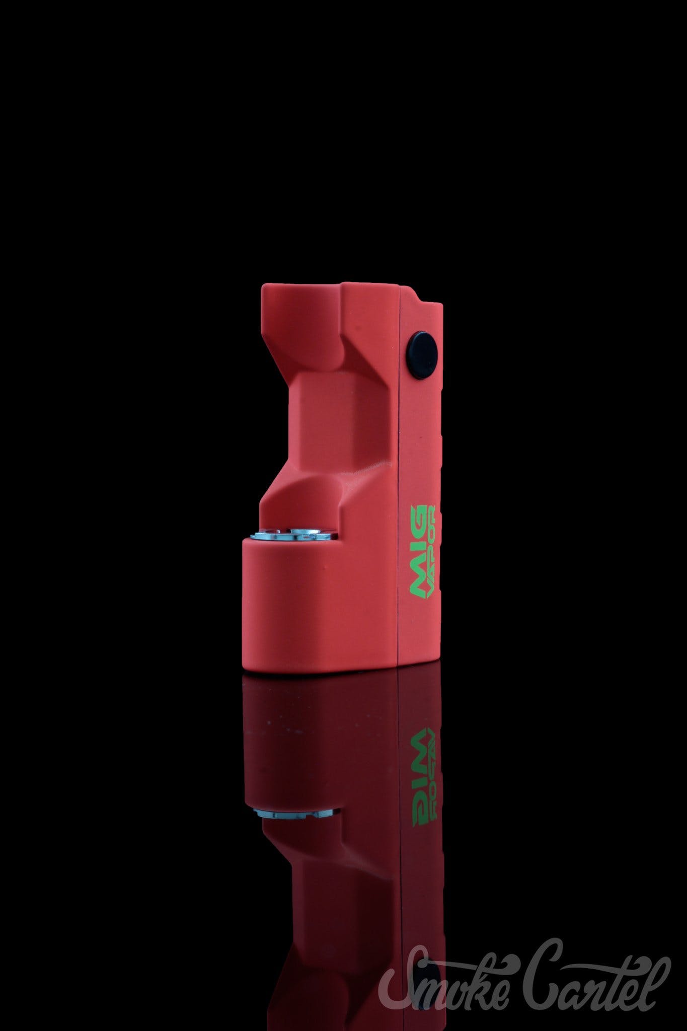 MiG Vapor MIGI Vape Pen Battery: The Ultimate Choice for 510 Pre - Filled Cartridges