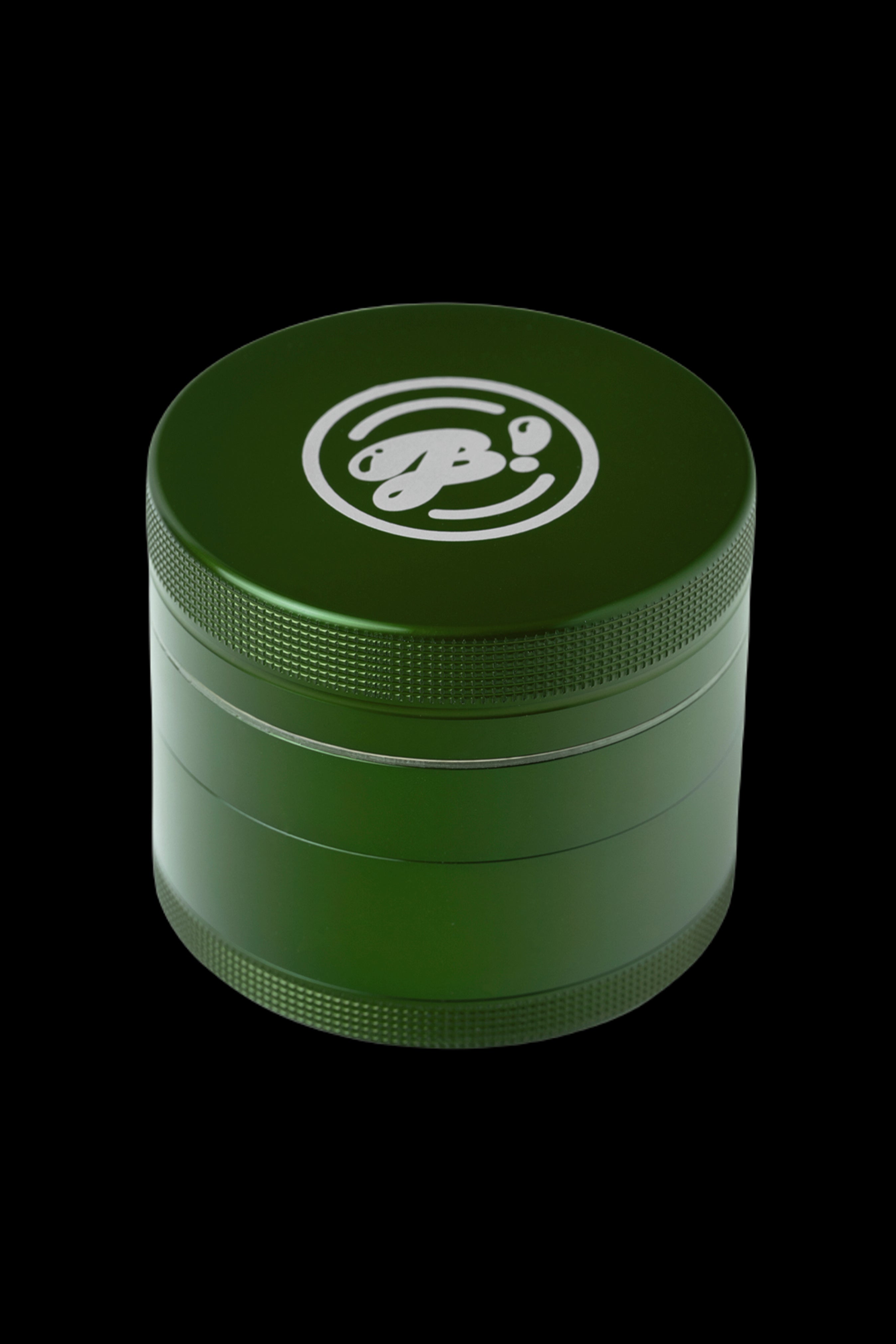 BigFun! 4 Piece Grinder - The Ultimate Grinding Experience