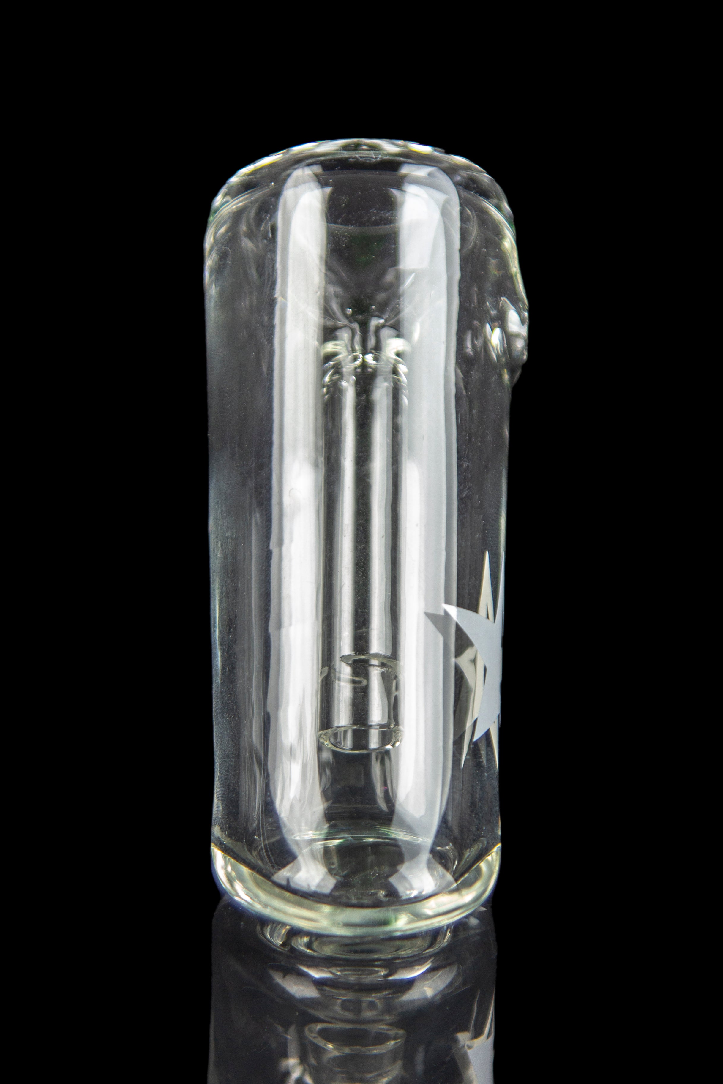 Famous X Straight Hammer Bubbler: The Ultimate Smoking Companion