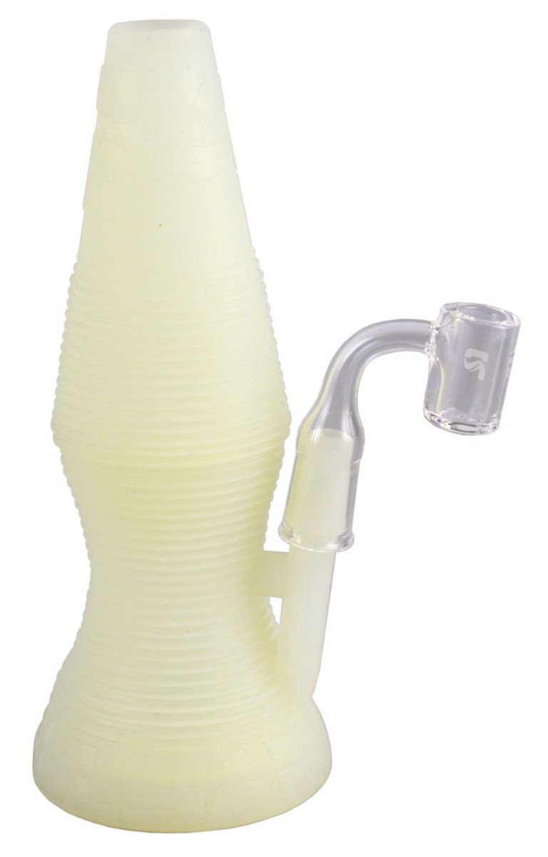 Pulsar Disco Lamp: The Ultimate Silicone Oil Rig