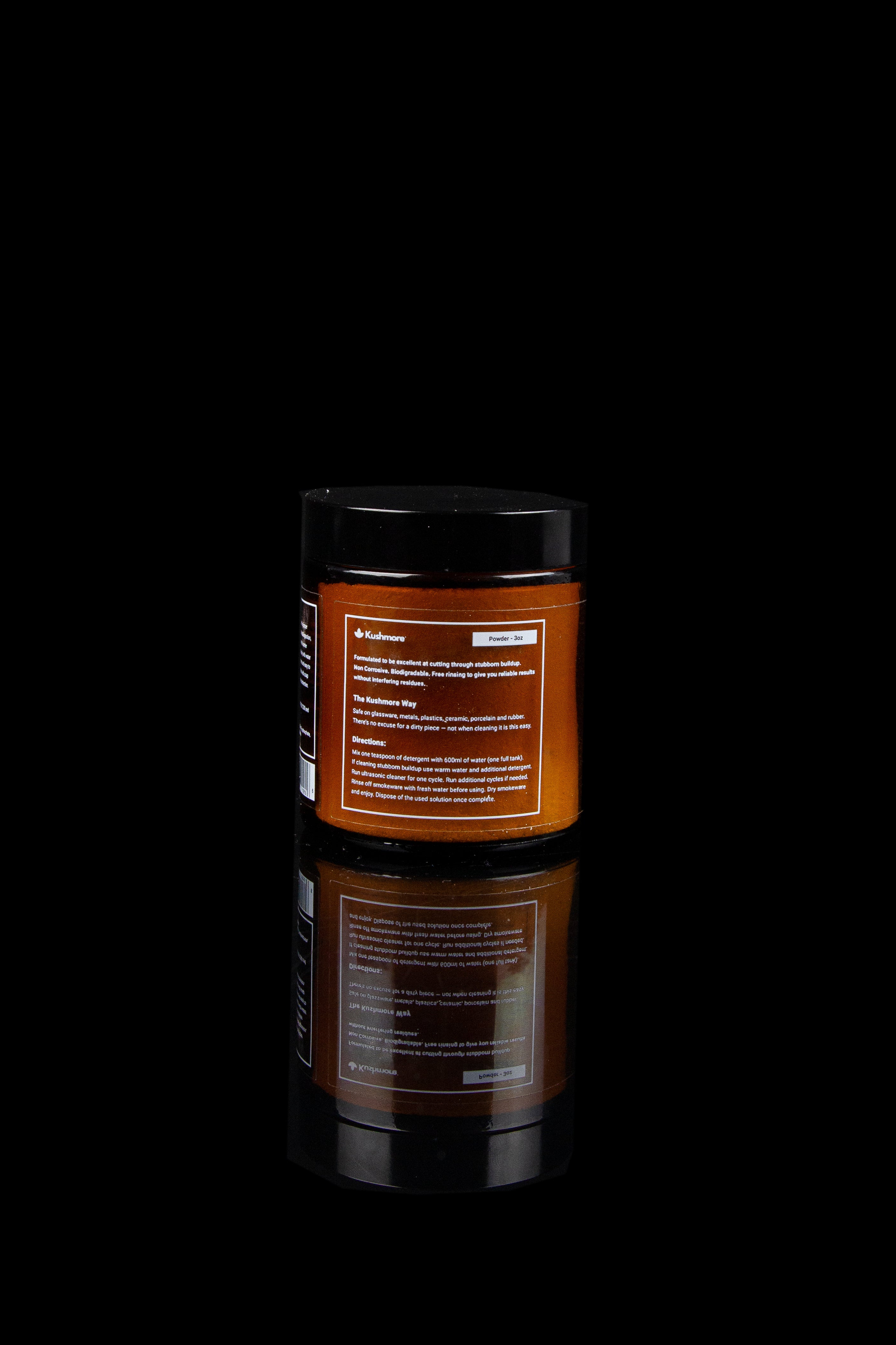 Kushmore Super Cleaning Detergent - Your Pipe Cleaning Savior