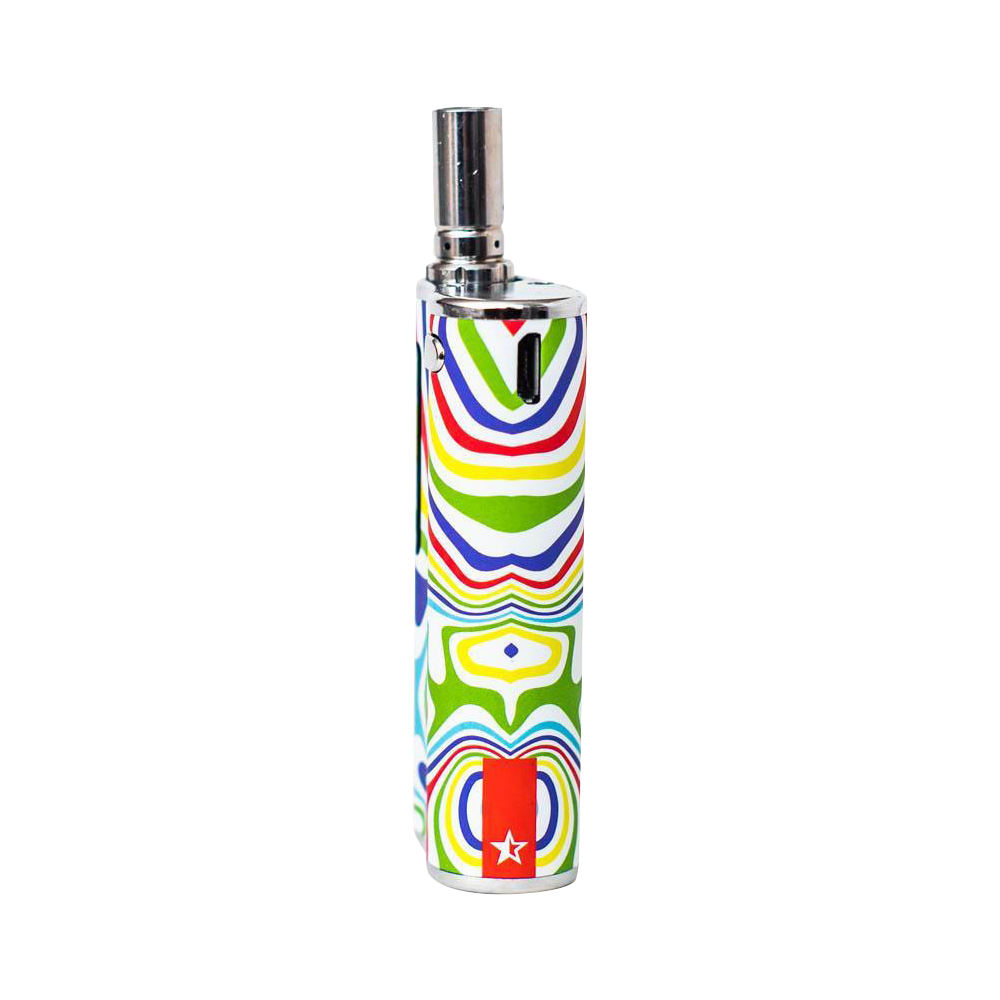 Famous Brandz Amnesia: The Ultimate Discreet Cartridge Vaporizer