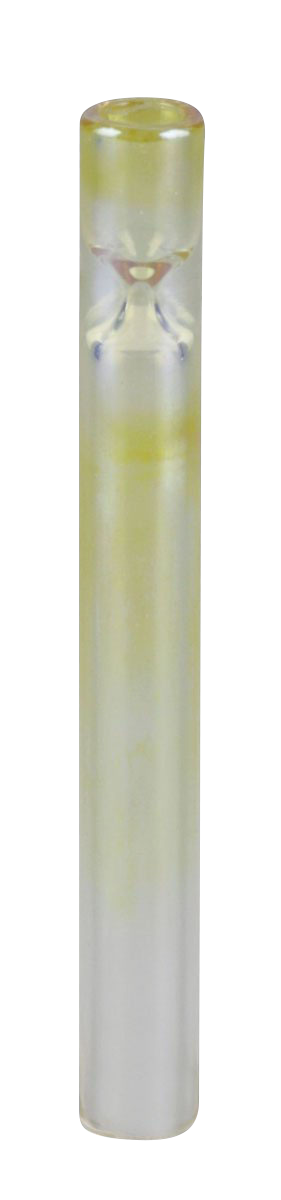 Fumed Glass Taster - Your Perfect Outdoor Companion