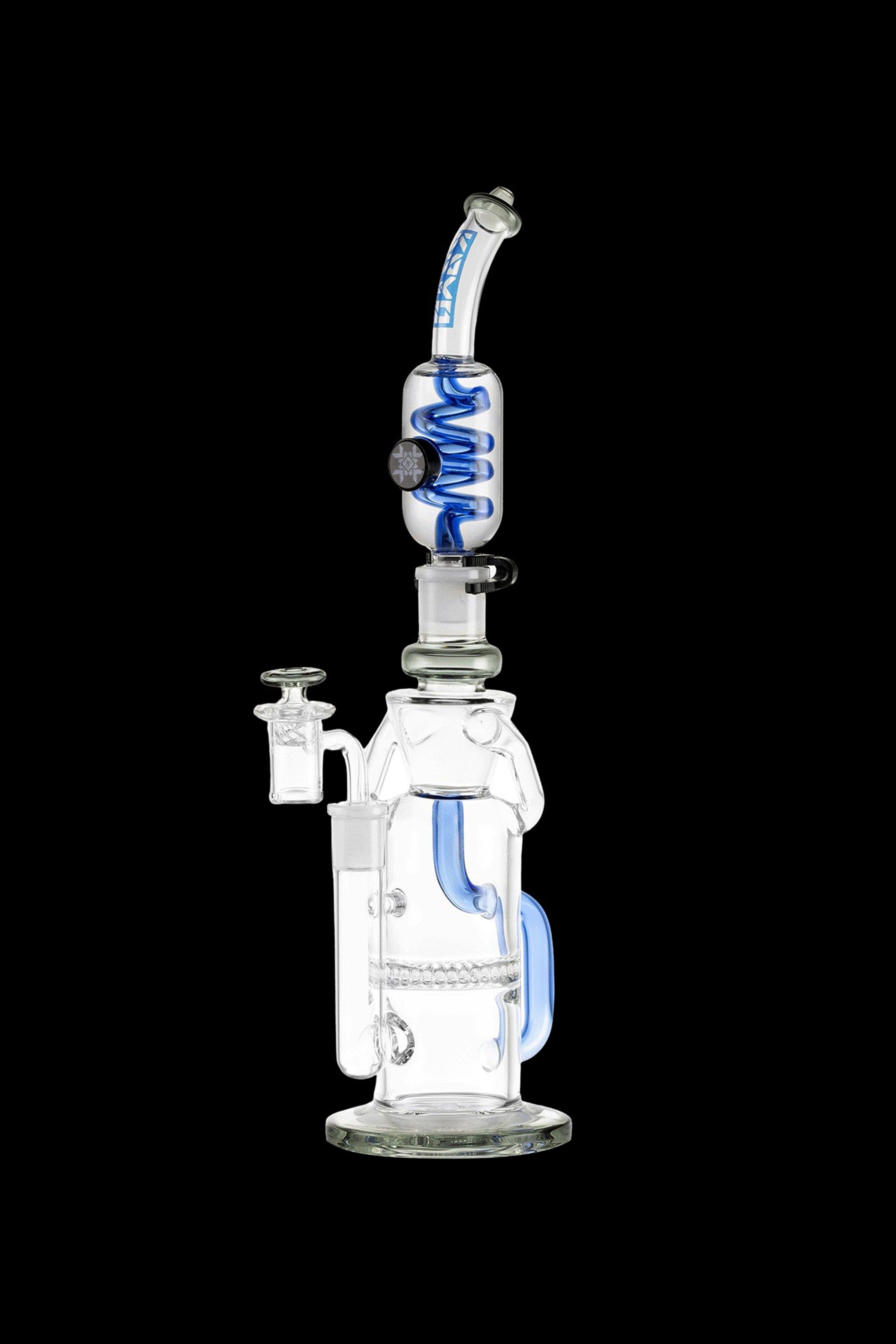 Kryo Glycerin Recycler Rig - Premium Cooling Experience