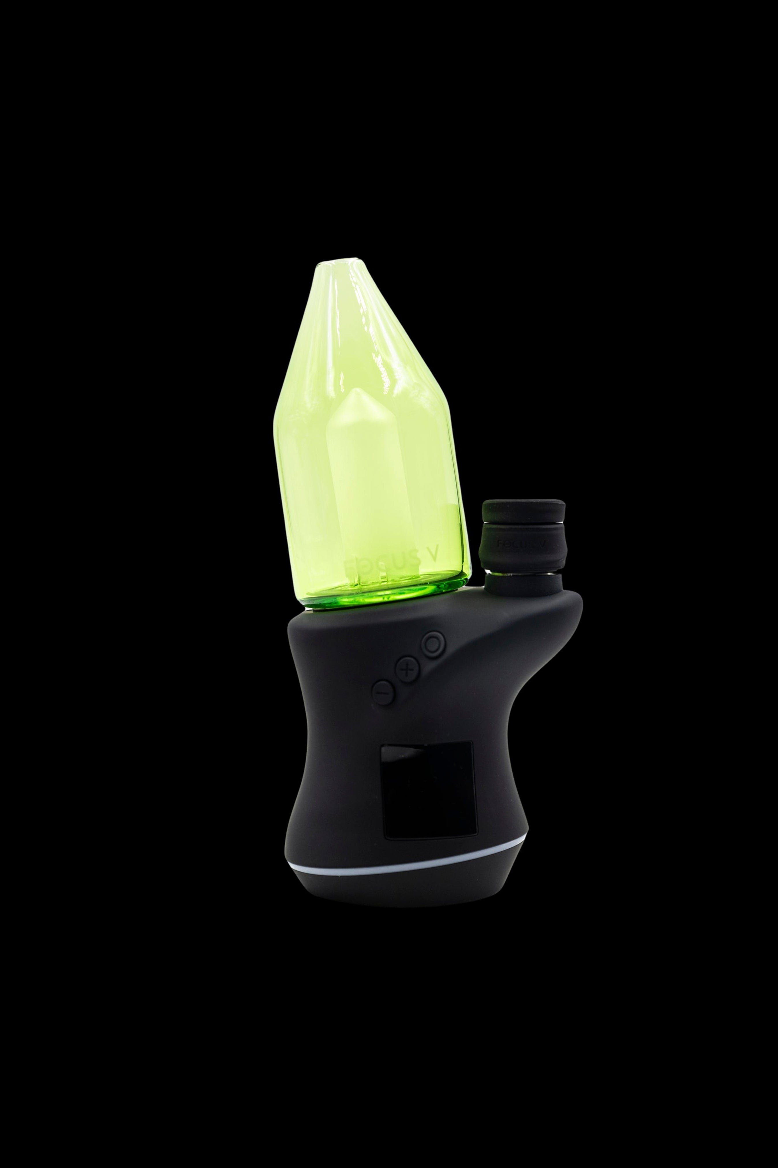 Focus V CARTA 2 Premium Glass Top