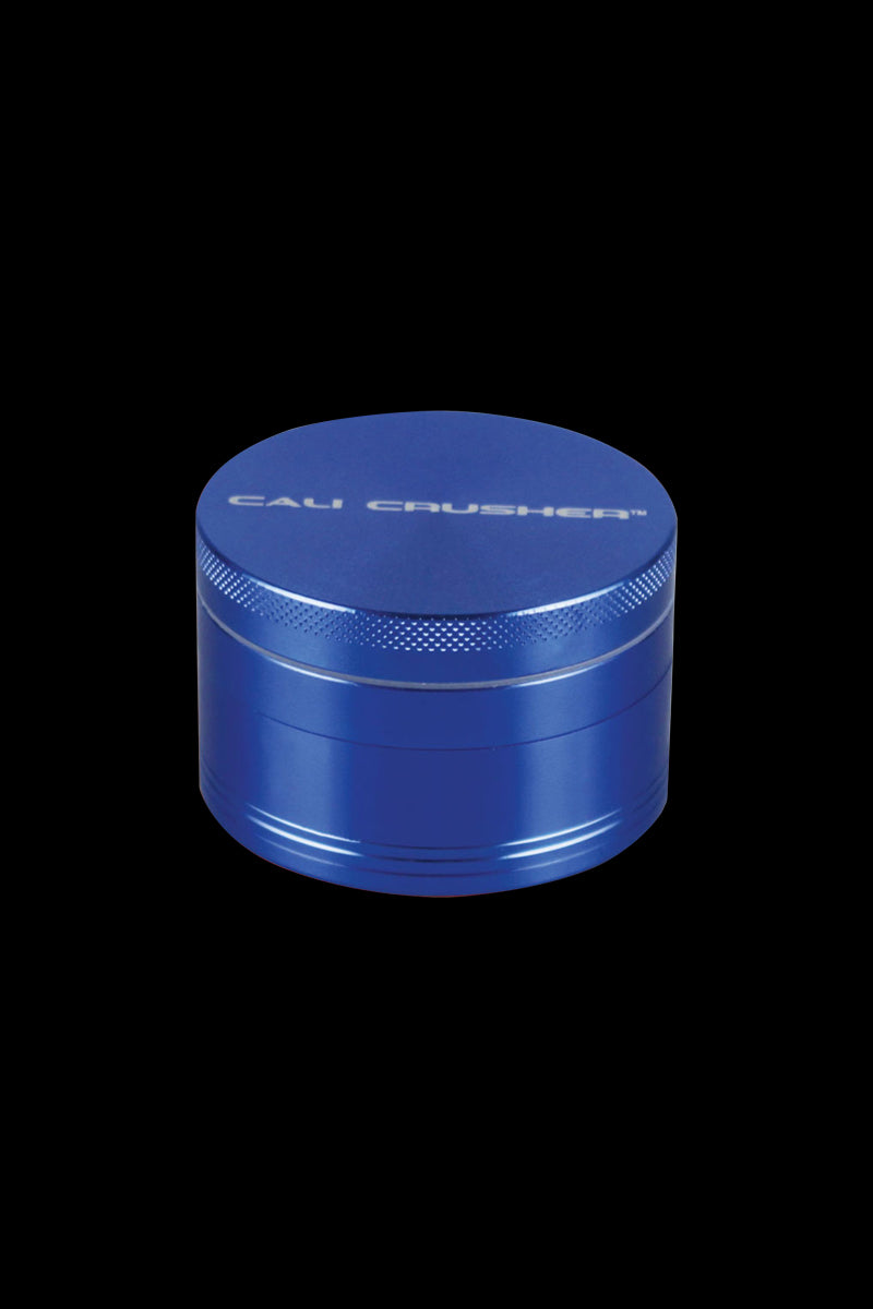 Cali Crusher O.G. 2.5 4-Piece Premium Grinder