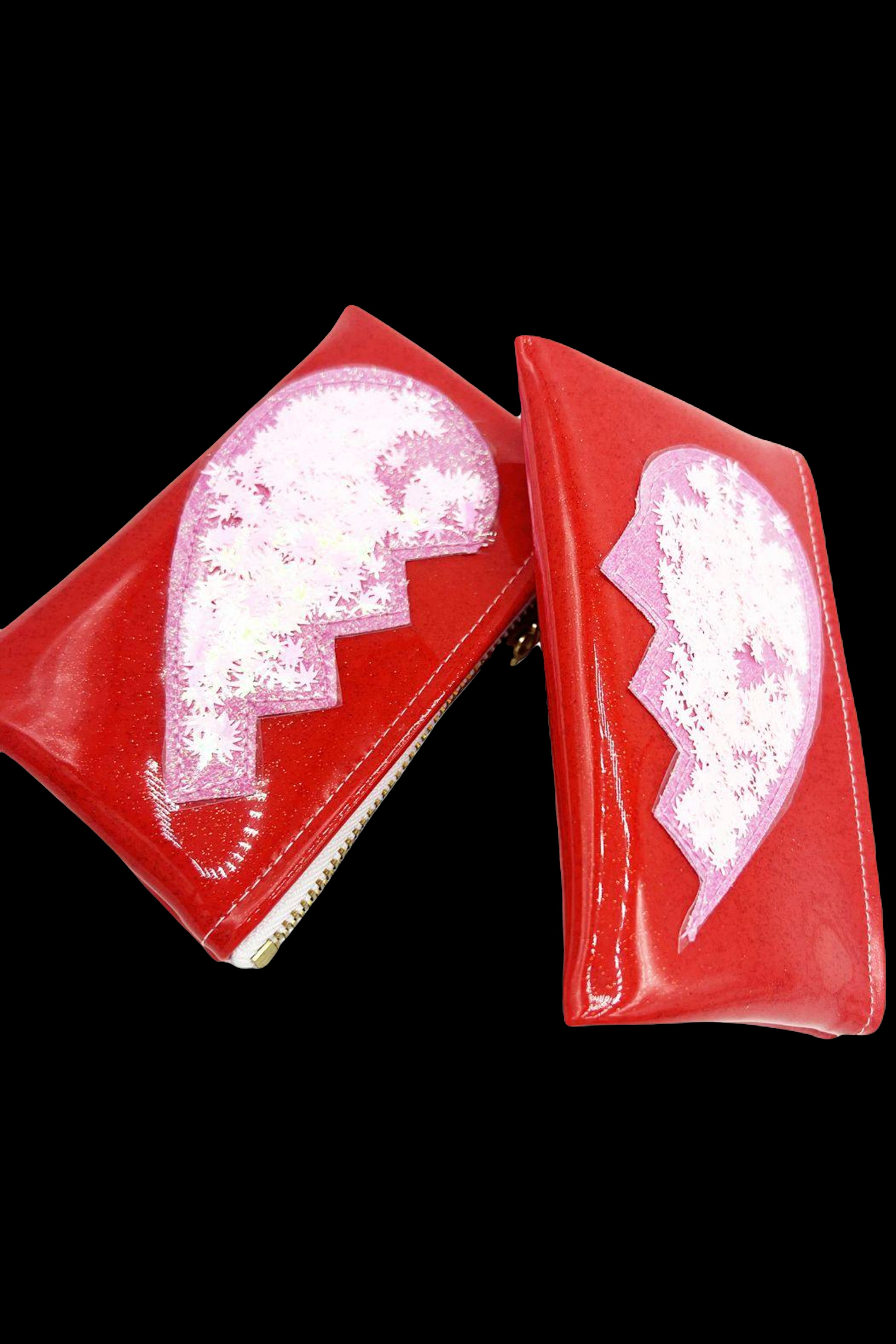 Kush Klutch - The Ultimate Statement Clutches