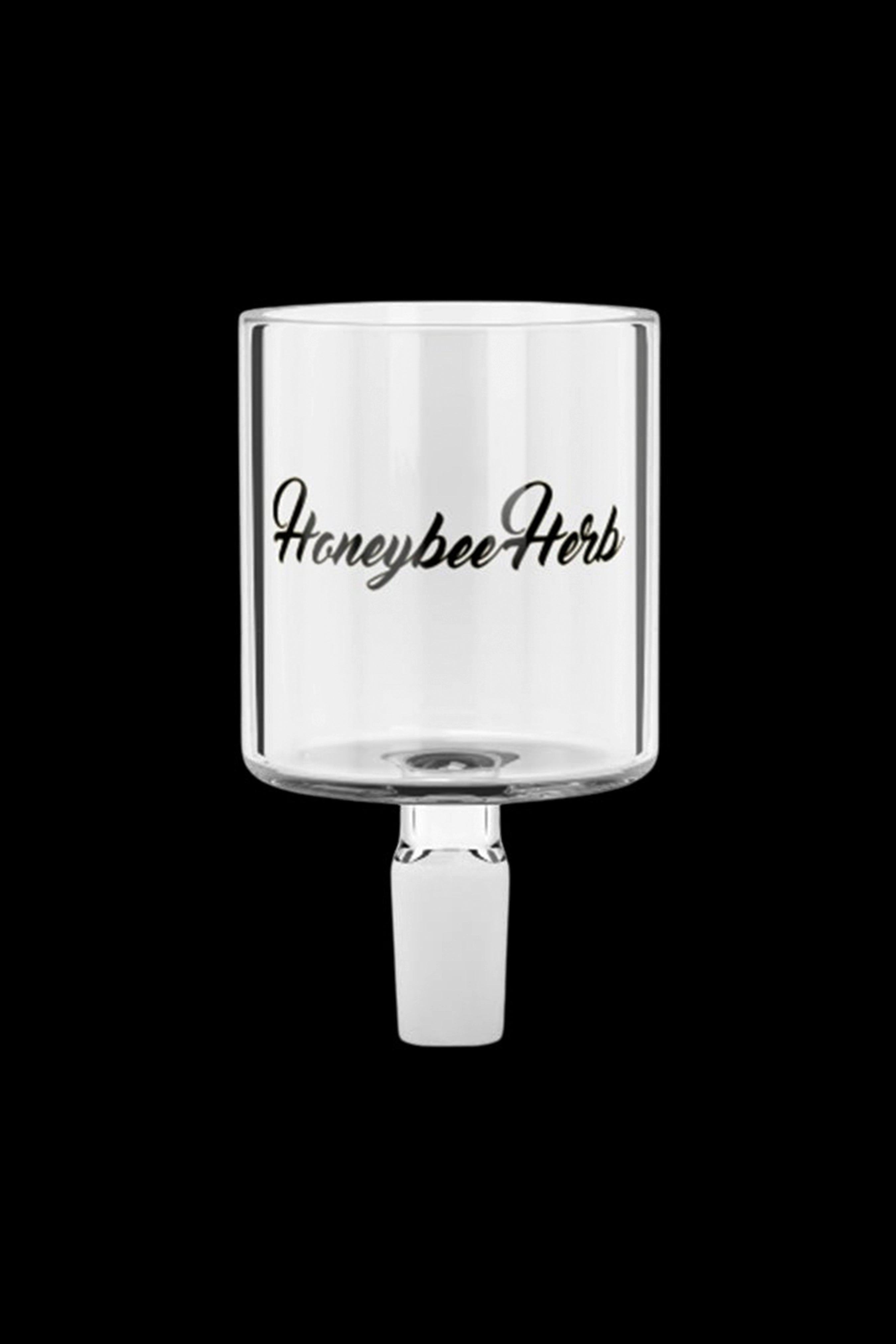 Honeybee Herb Puffco Proxy Flower Bowl Attachment