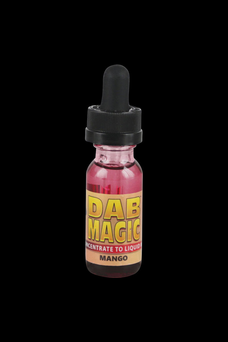 Dab Magic: Transform Wax Dabs into Flavorful E-Juice!