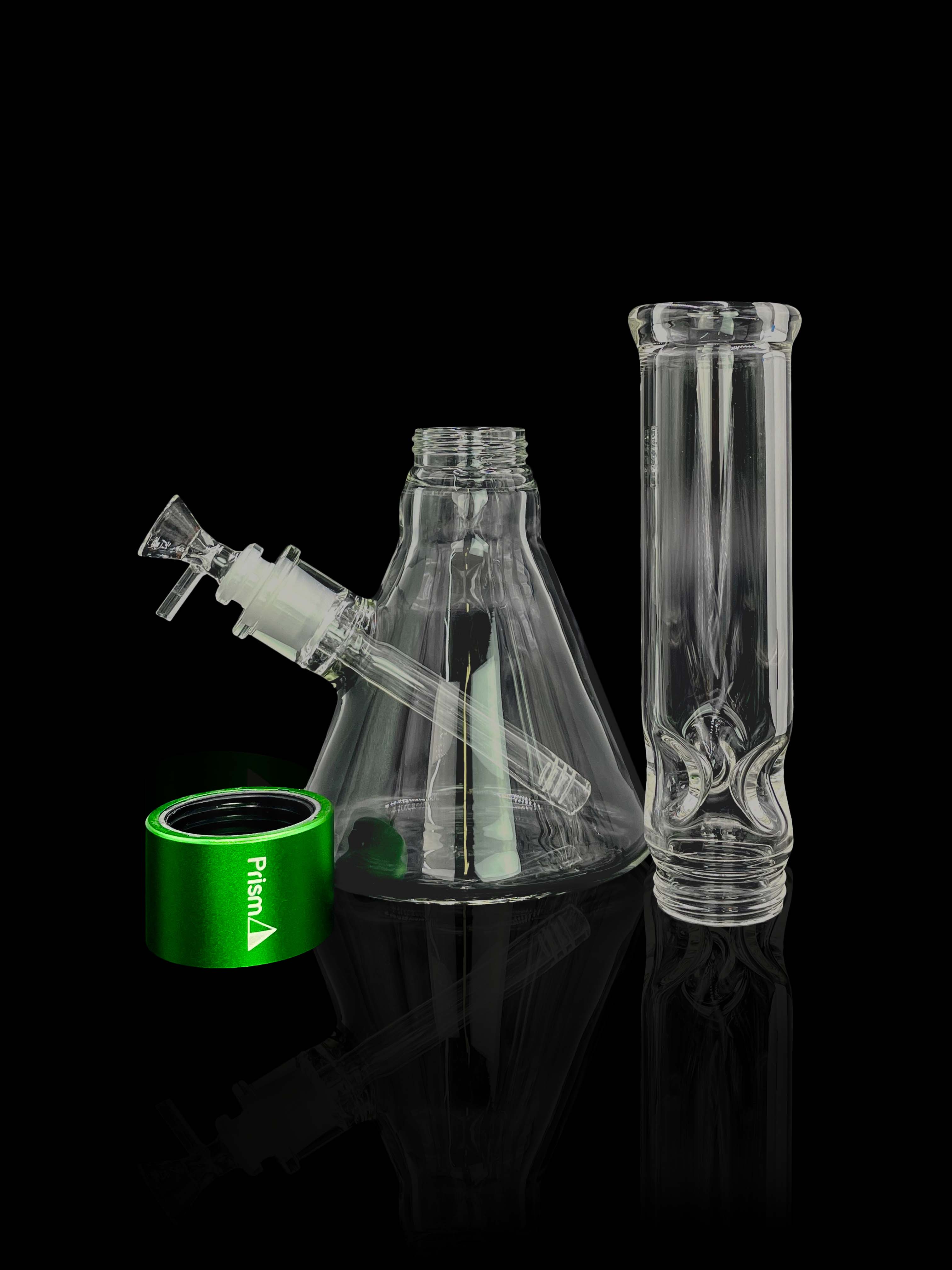 Prism Water Pipes Ultimate Starter Kit
