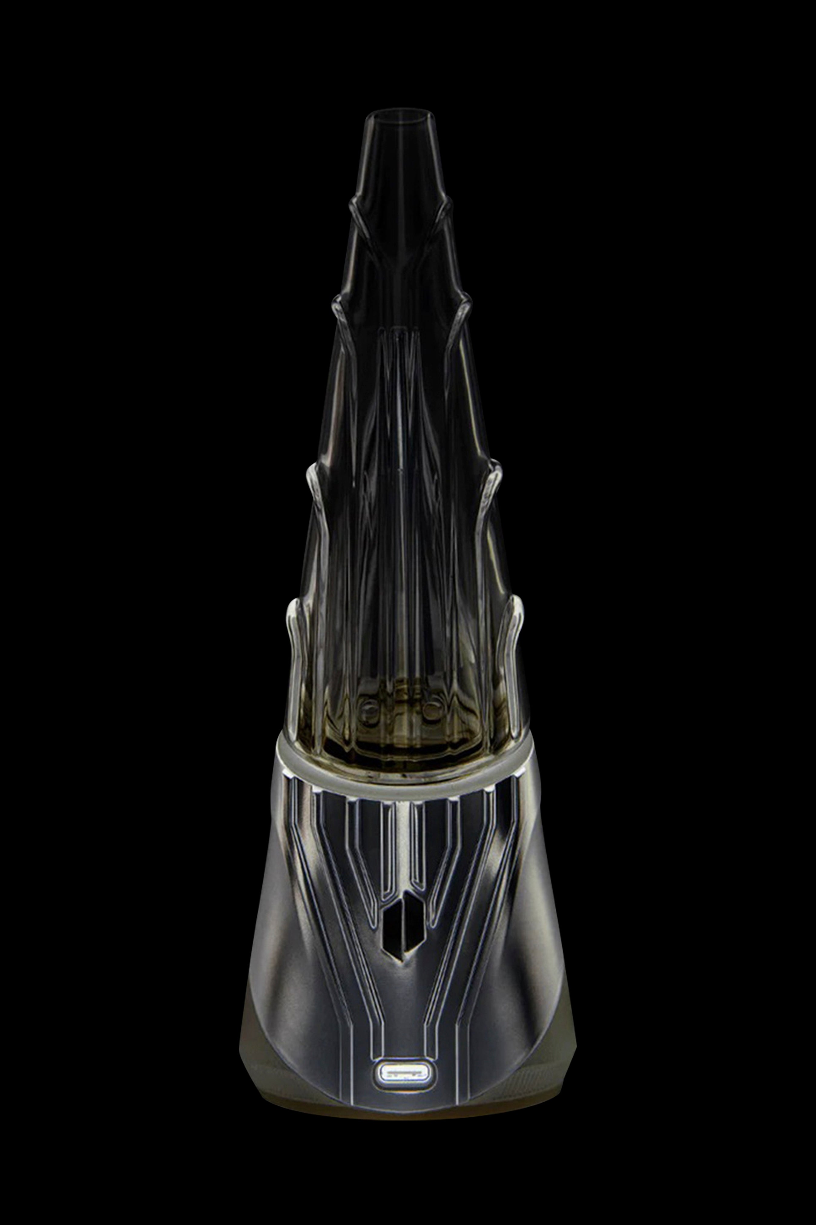 Puffco Peak Pro Smart Rig - Guardian Limited Edition: A Must-Have Collector's Item!