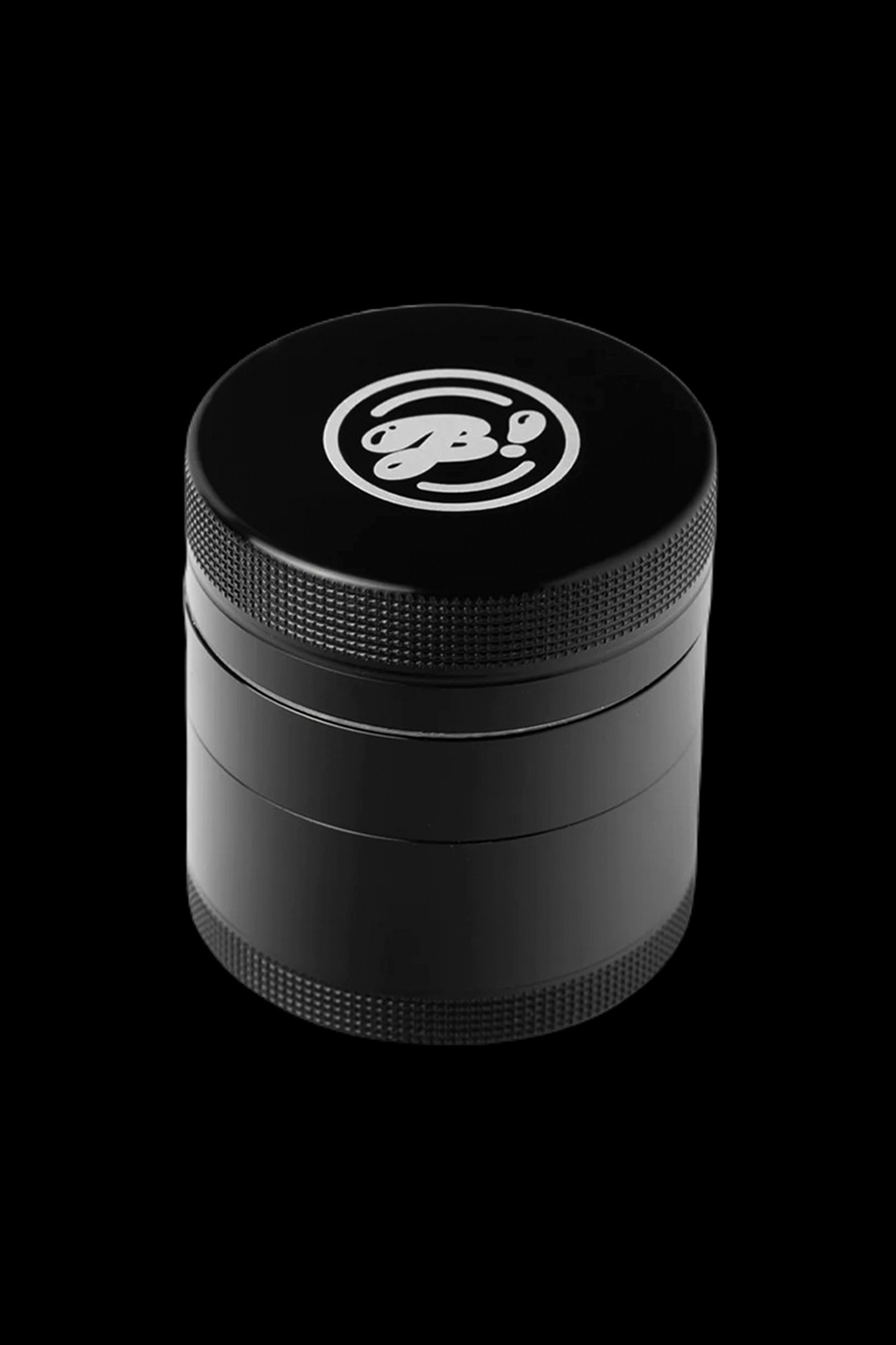 BigFun! 4 Piece Grinder - The Ultimate Grinding Experience