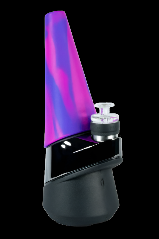 Eyce Peak Attachment - Your Ultimate Puffco Companion