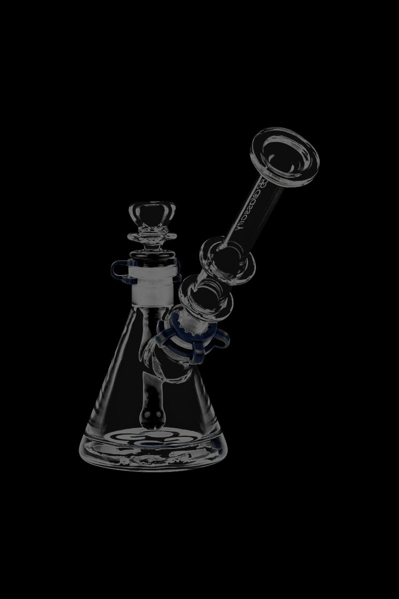 Glasscity Mini Bong - Beaker Base Wonder
