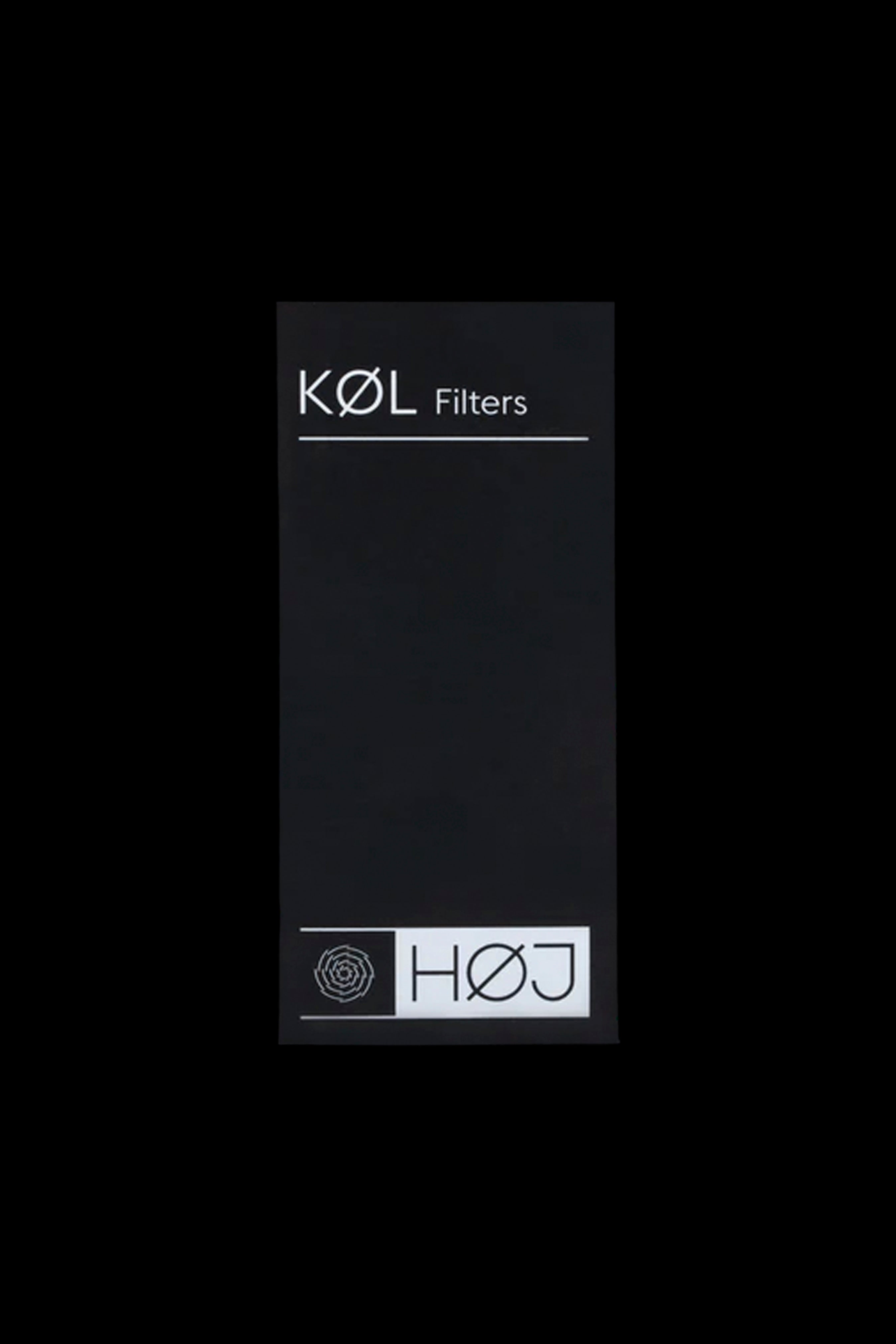 Premium H J K L Replacement Filters - 12-Pack Bundle