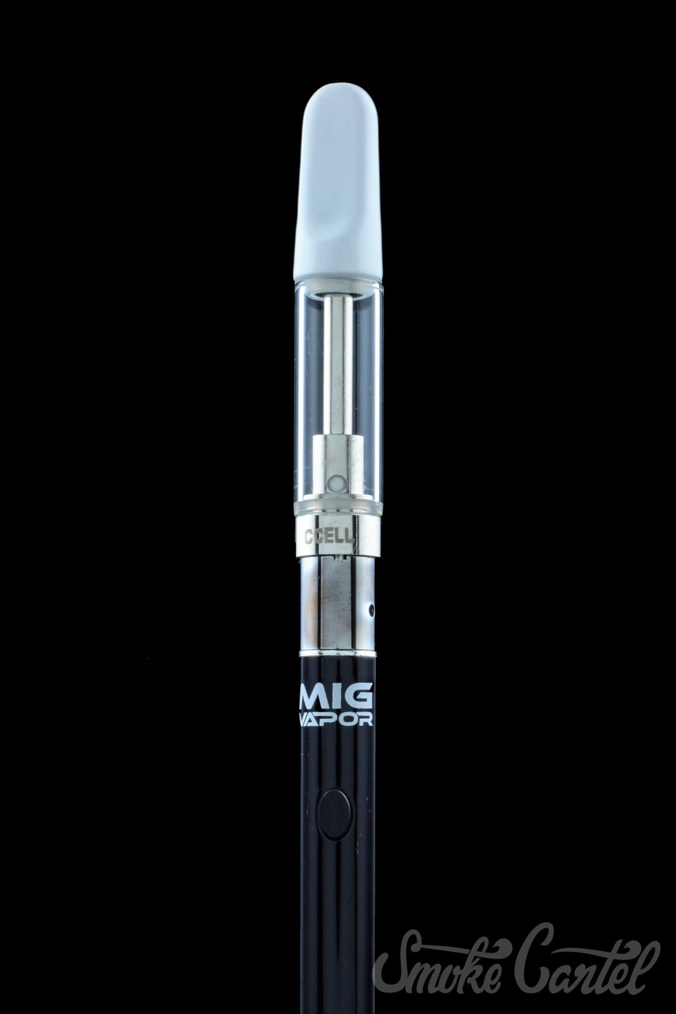 MiG Vapor Canna Blast: The Ultimate Vape Pen Kit for Thick Oils