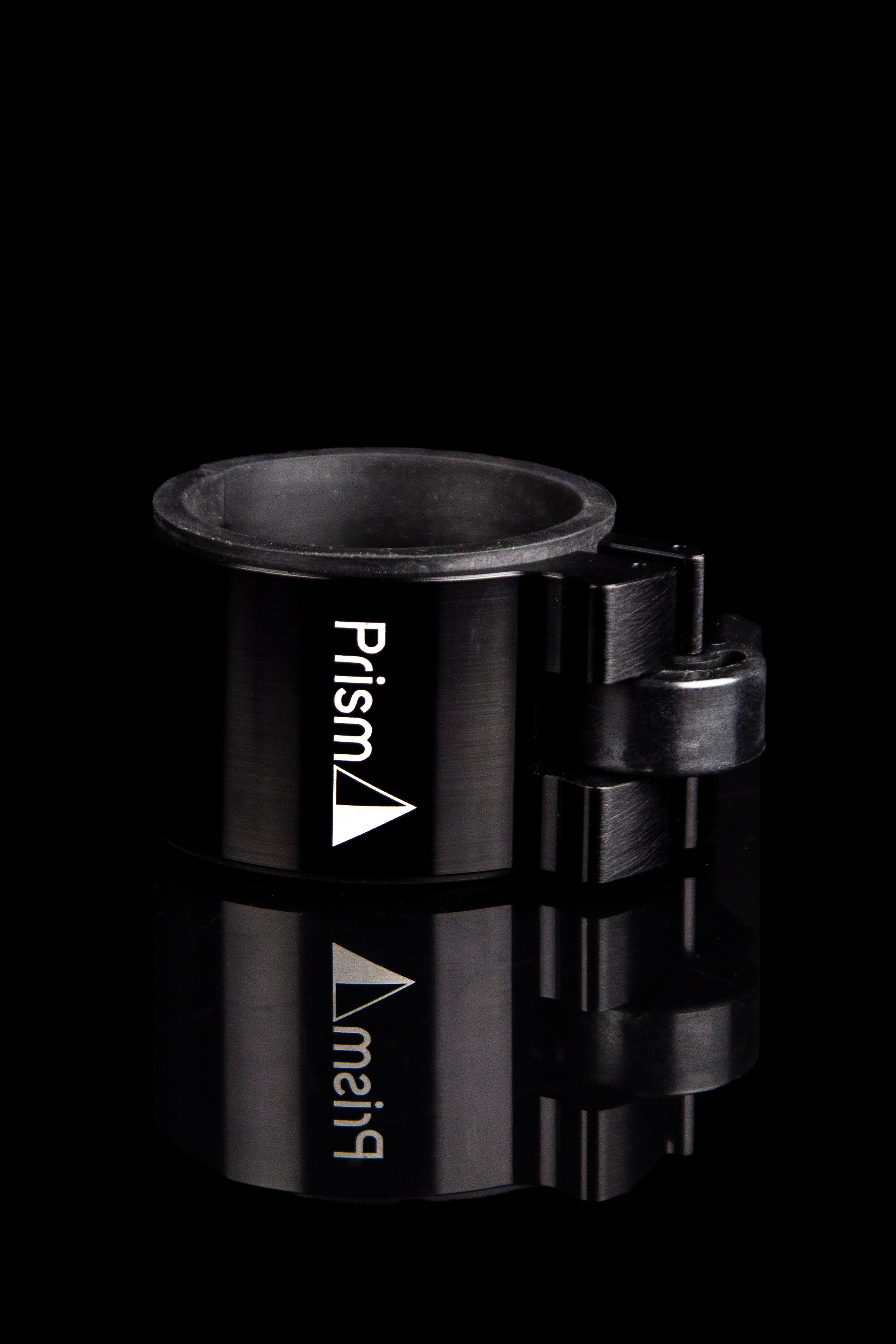 Prism Big Perc Double Stack Modular Bong - The Ultimate Water Pipe