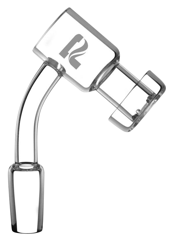 Pulsar RIP Knuckle Rig Bubbler - The Ultimate Silicone Oil Rig