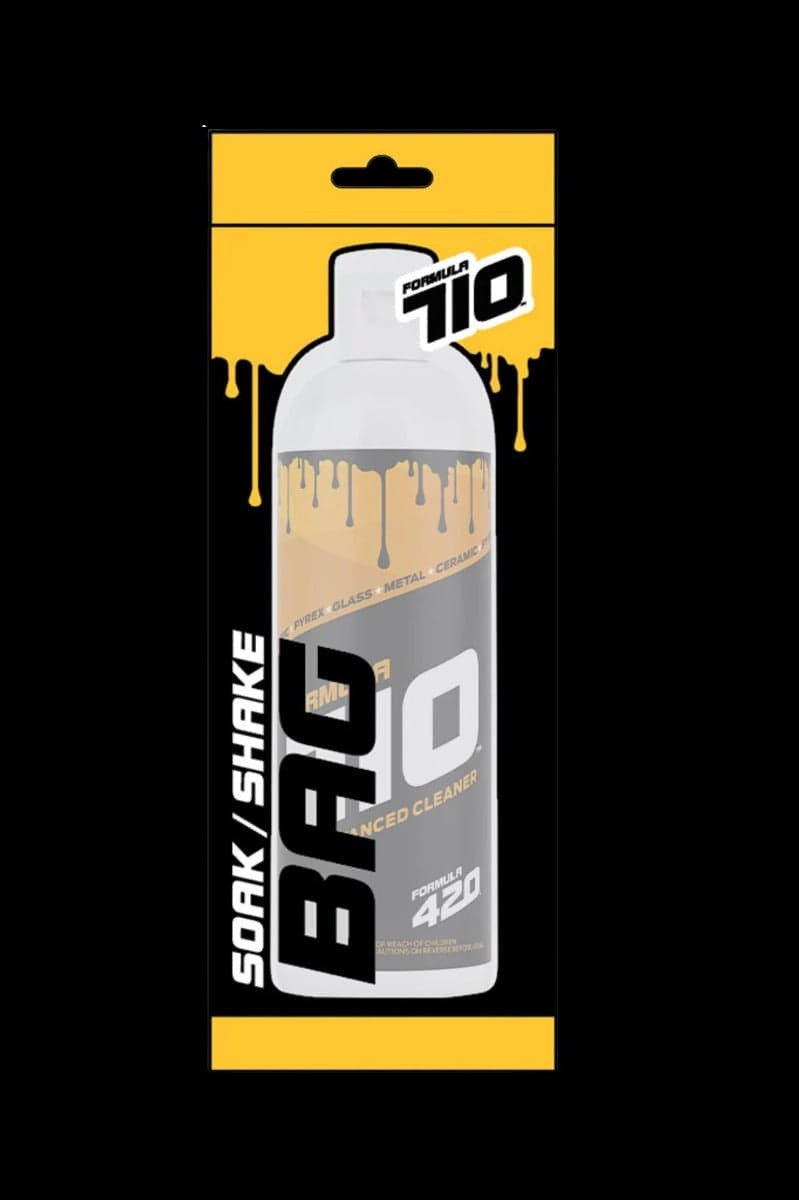 Formula 710 Ultimate Cleaning Kit Bundle