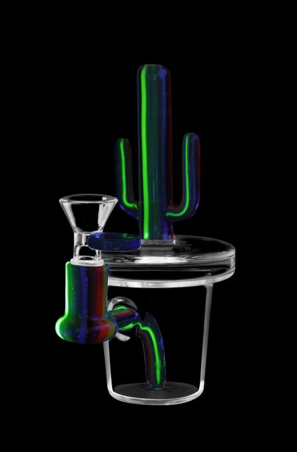 Cactus UV Water Pipe
