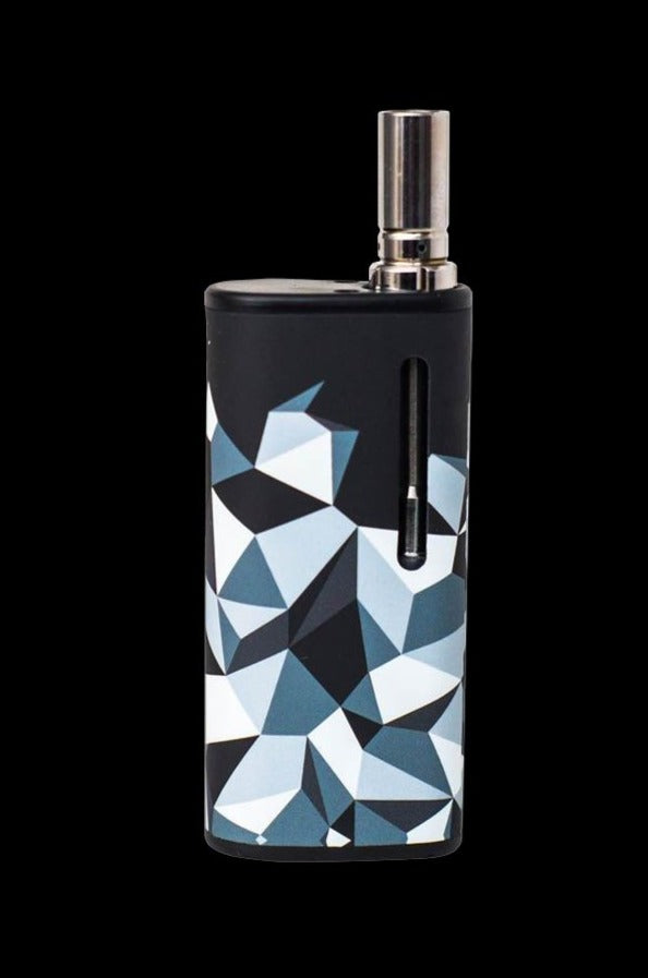 Famous Brandz Digital Cartridge Vaporizer - The Ultimate Discreet Vaping Solution