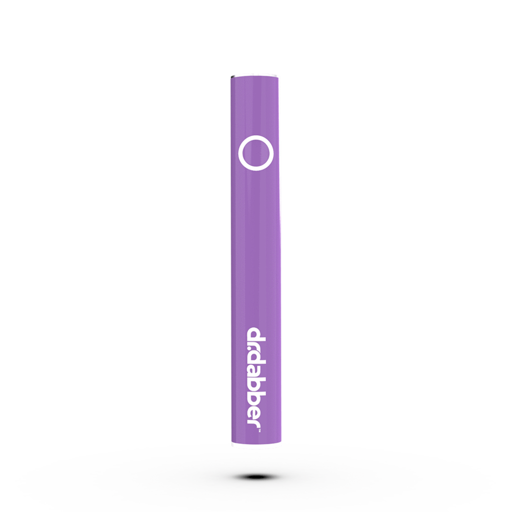 Dr. Dabber Universal 510 Threaded Vaping Battery - Your Ultimate Vaping Companion