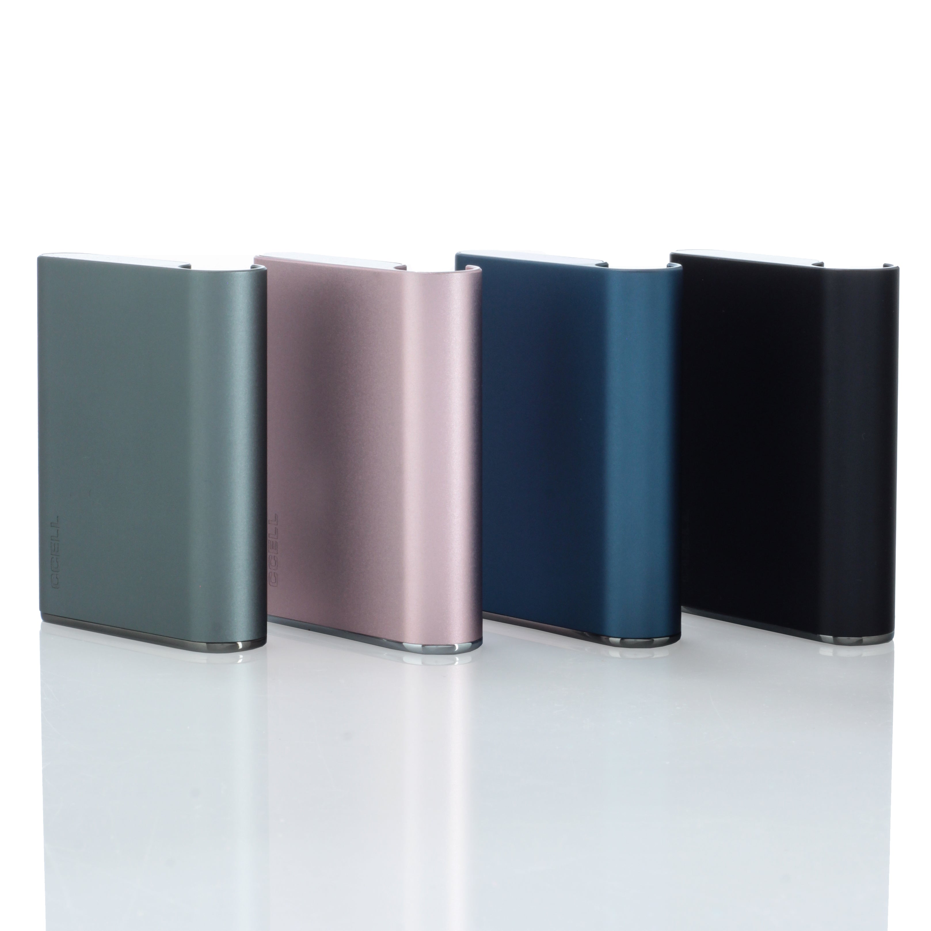 Med-ePen CCELL Palm Vape Battery - The Ultimate Vaping Companion