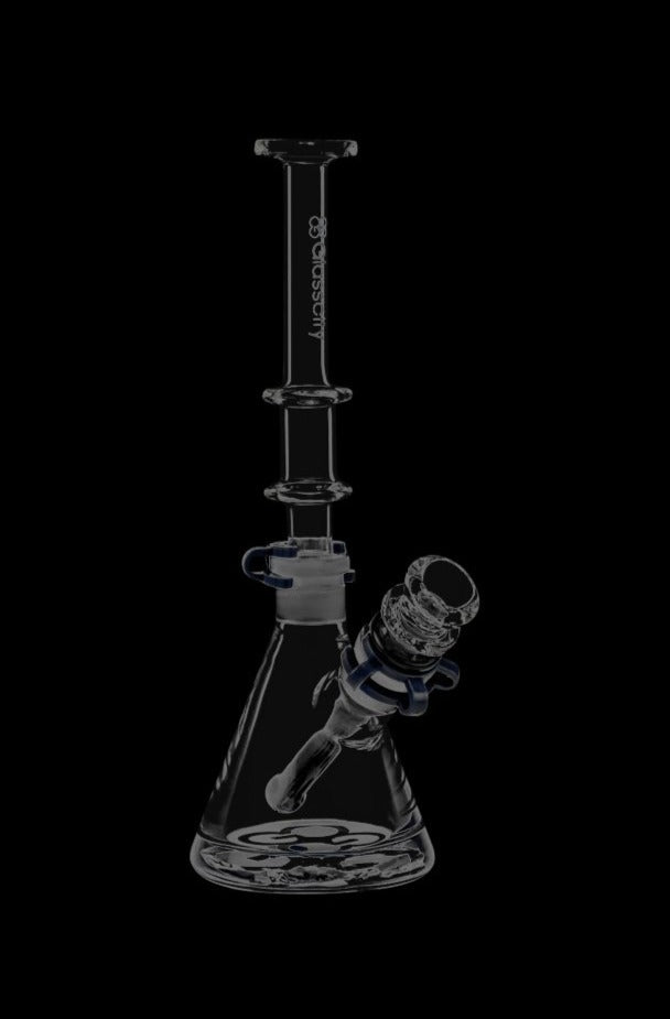 Glasscity Mini Bong - Beaker Base Wonder