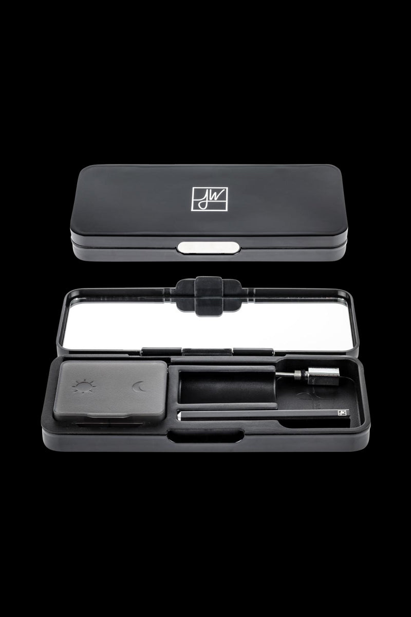 Jane West Collection: The Ultimate Compact One-Hitter Kit
