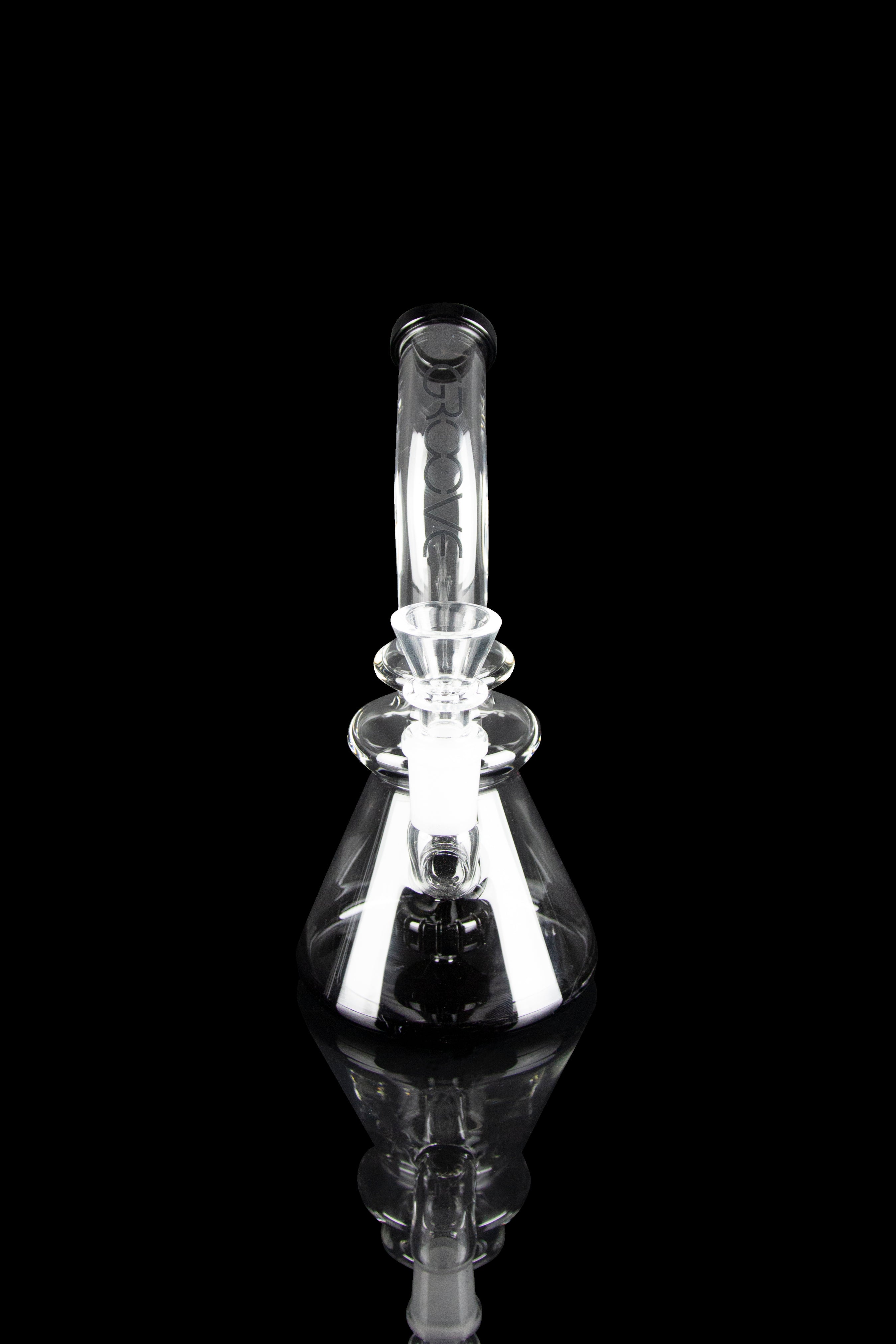 Groove's Ultimate Banger Hanger Water Pipe