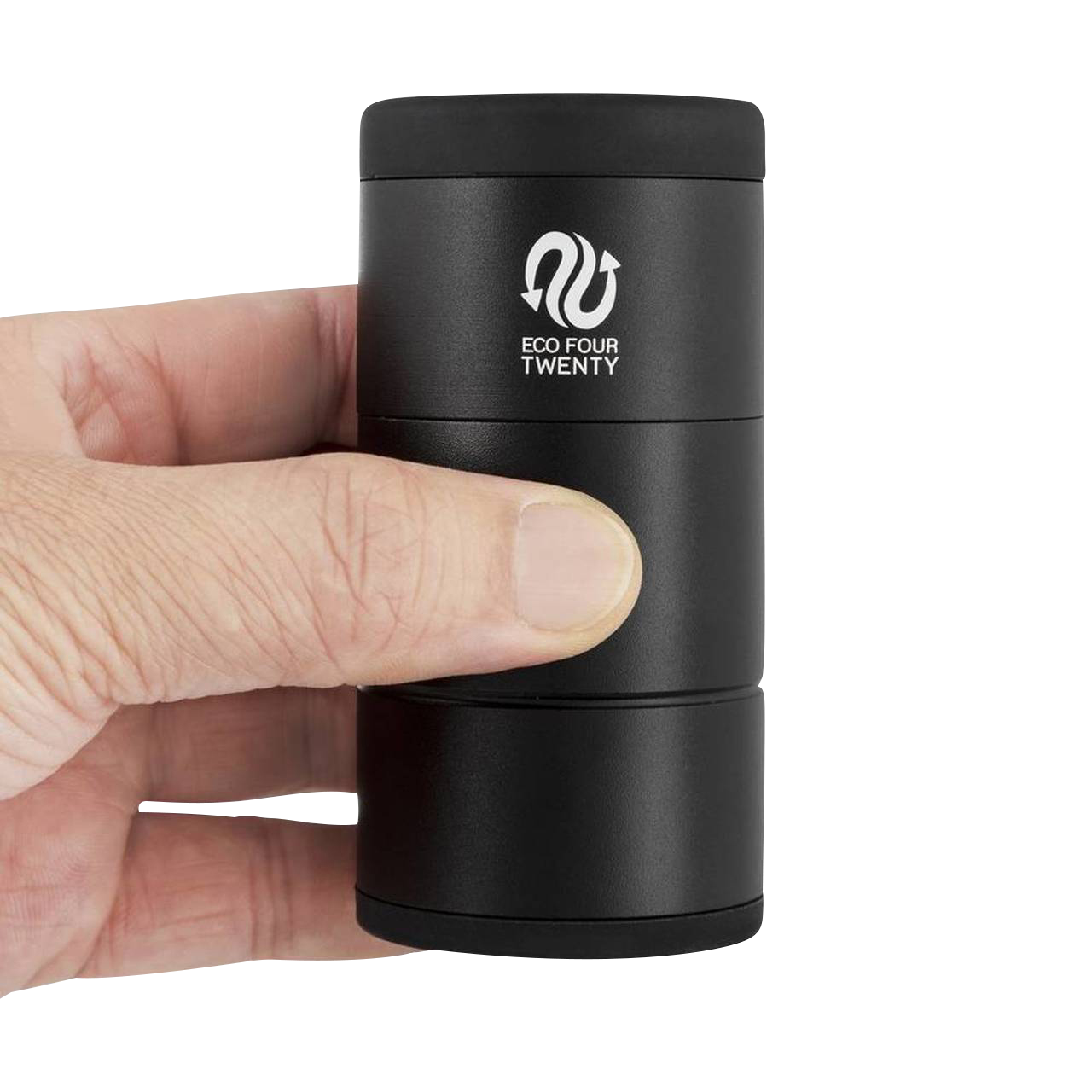 Eco Four Twenty: Your Ultimate Personal Air Filter