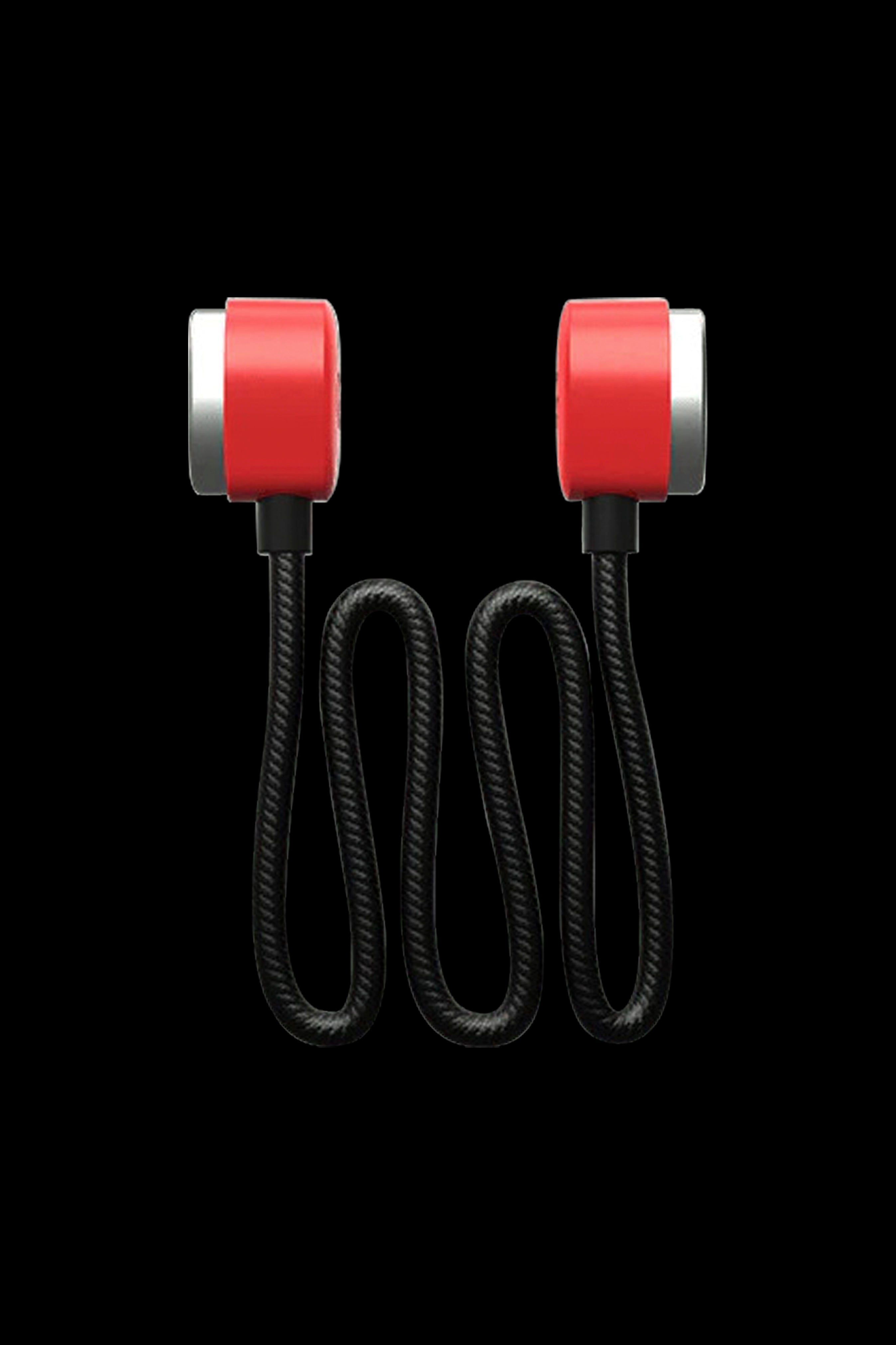 G Pen Hyer Dual Vaporizer - Tyson 2.0 Red: A Knockout Vaping Experience