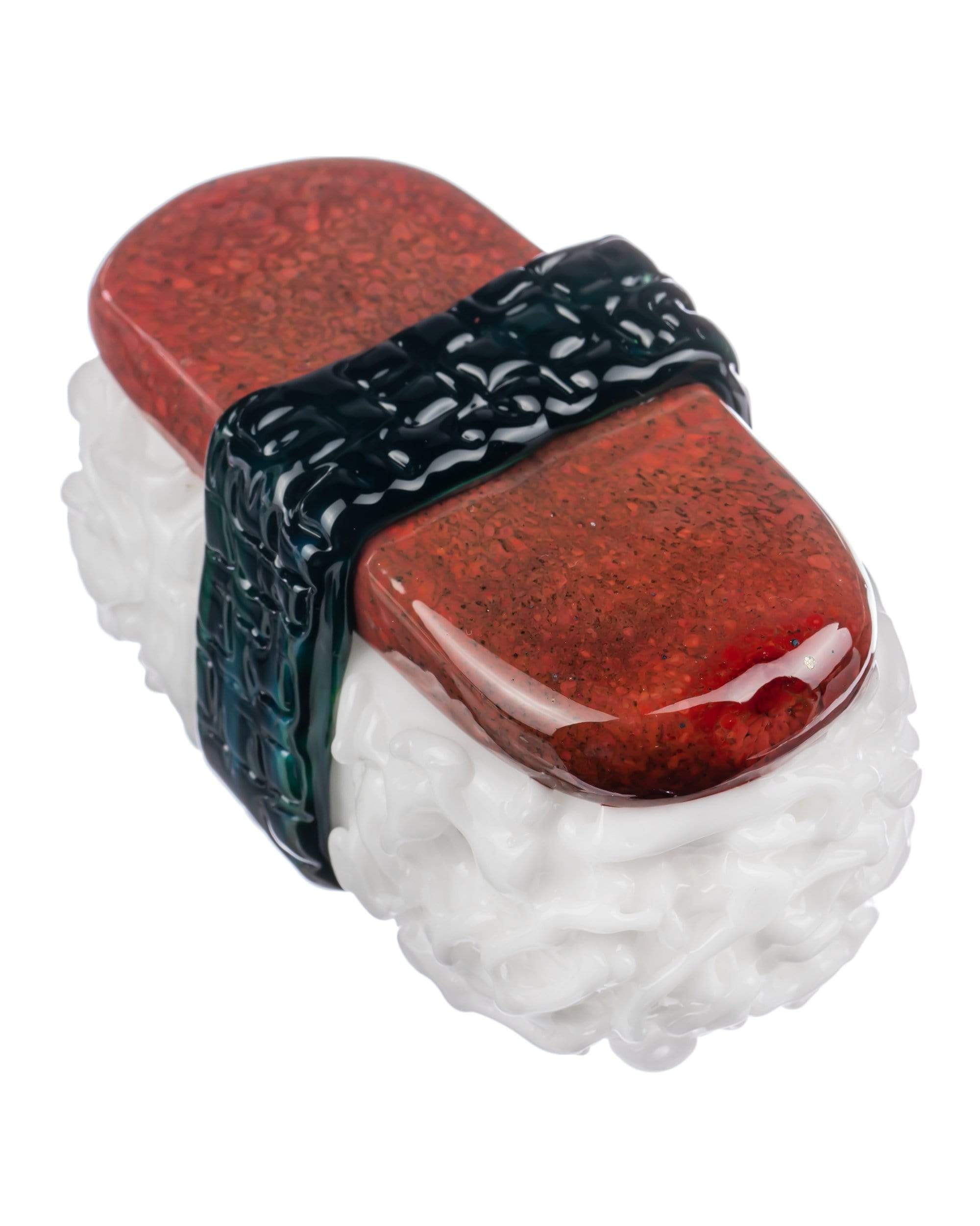 Empire Glassworks' Stunning Spam Musubi Sushi Hand Pipe